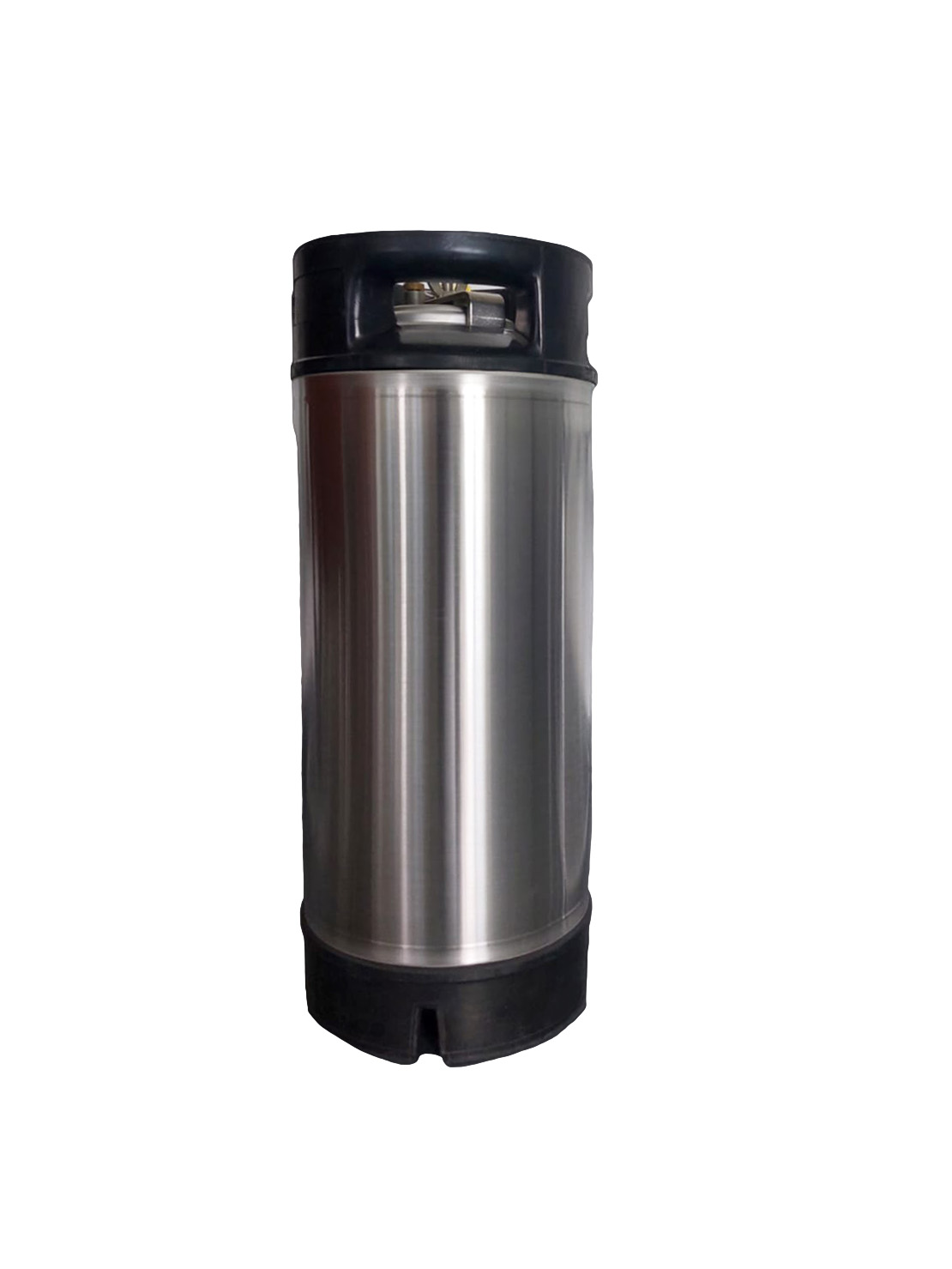 49 Liter Stainless Steel Mixed Bed Demineralization Cartridge Filled with Premium Resin