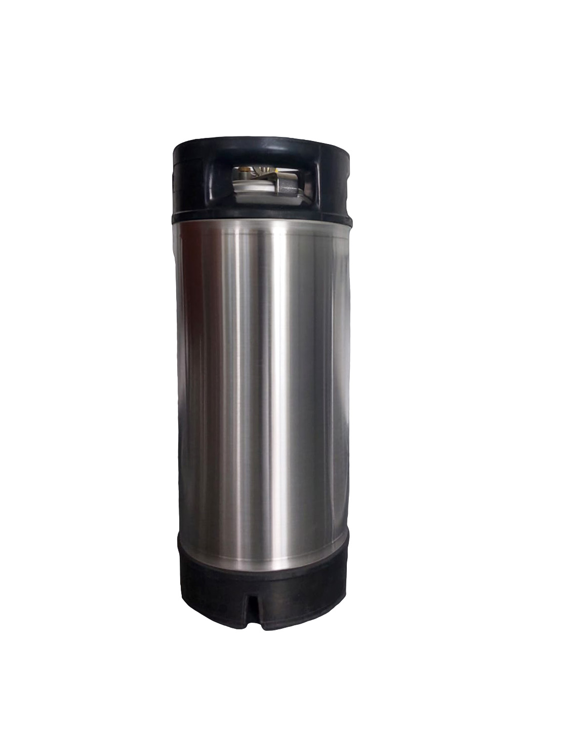 12 Liter Stainless Steel Mixed Bed Demineralization Cartridge Filled with Premium Resin 12 Liter Stainless Steel Mixed Bed Demineralization Cartridge Filled with Premium Resin