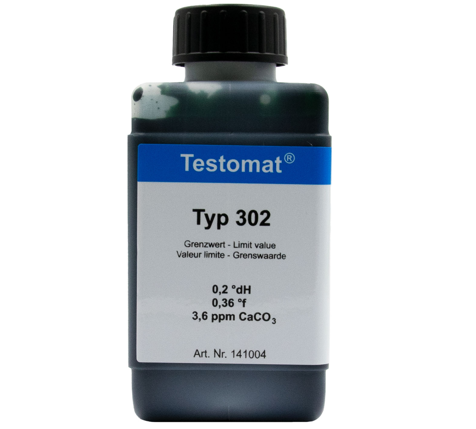 Testomat® 808 indicator 302 500 ml