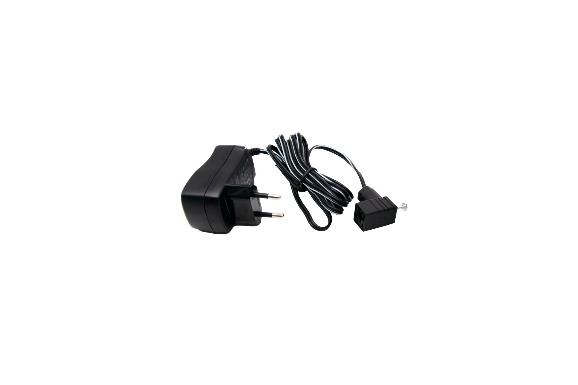 Netzteil 9V DC für N-LF100 mit passendem Stecker