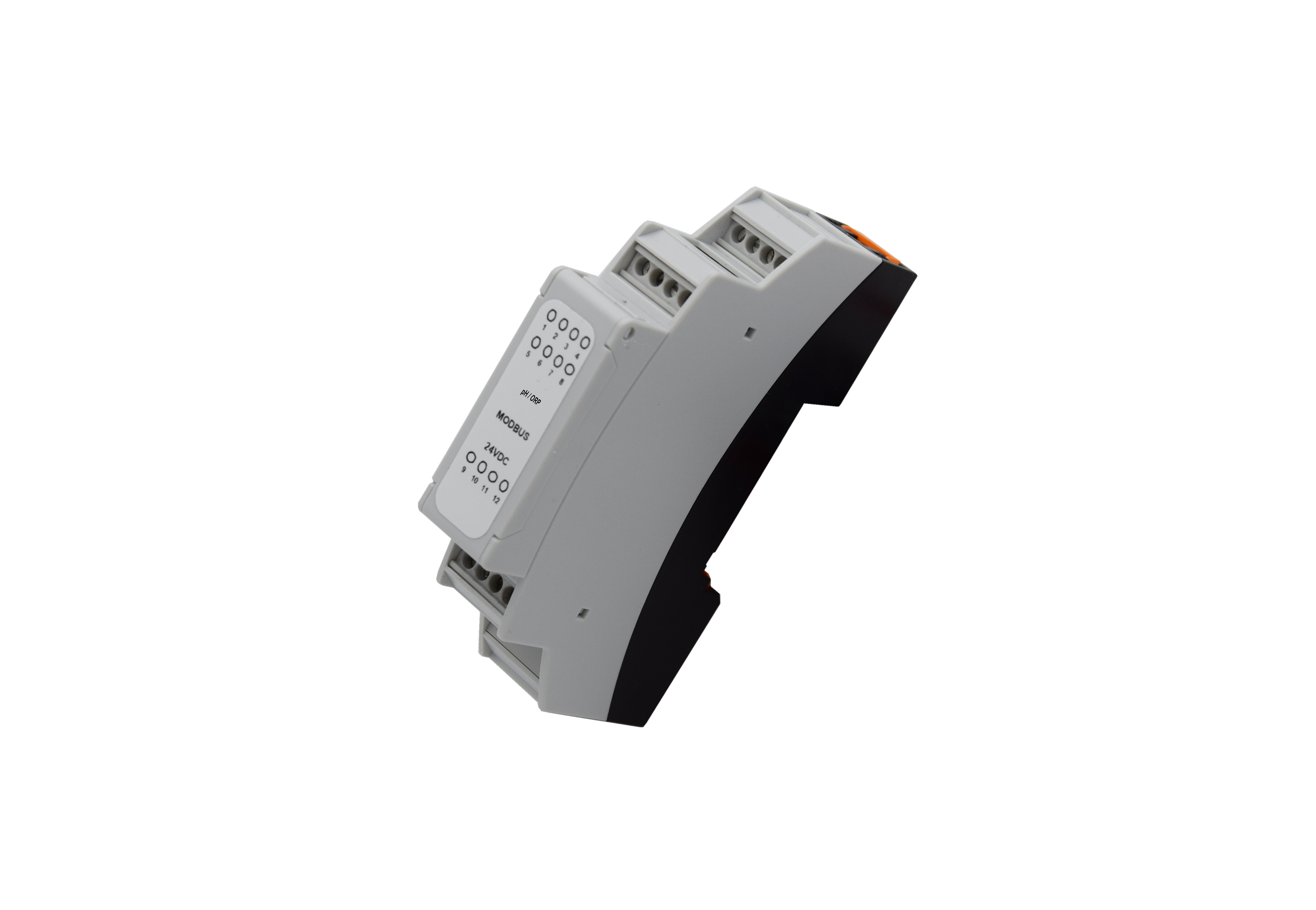 NeoTec Signal converter pH/ORP Modbus