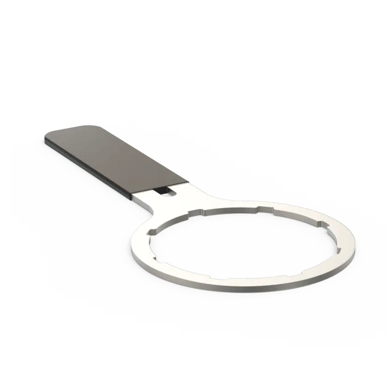 Ring spanner for housing maintenance, 882090, tool for Neomeris pyrogen filter housing