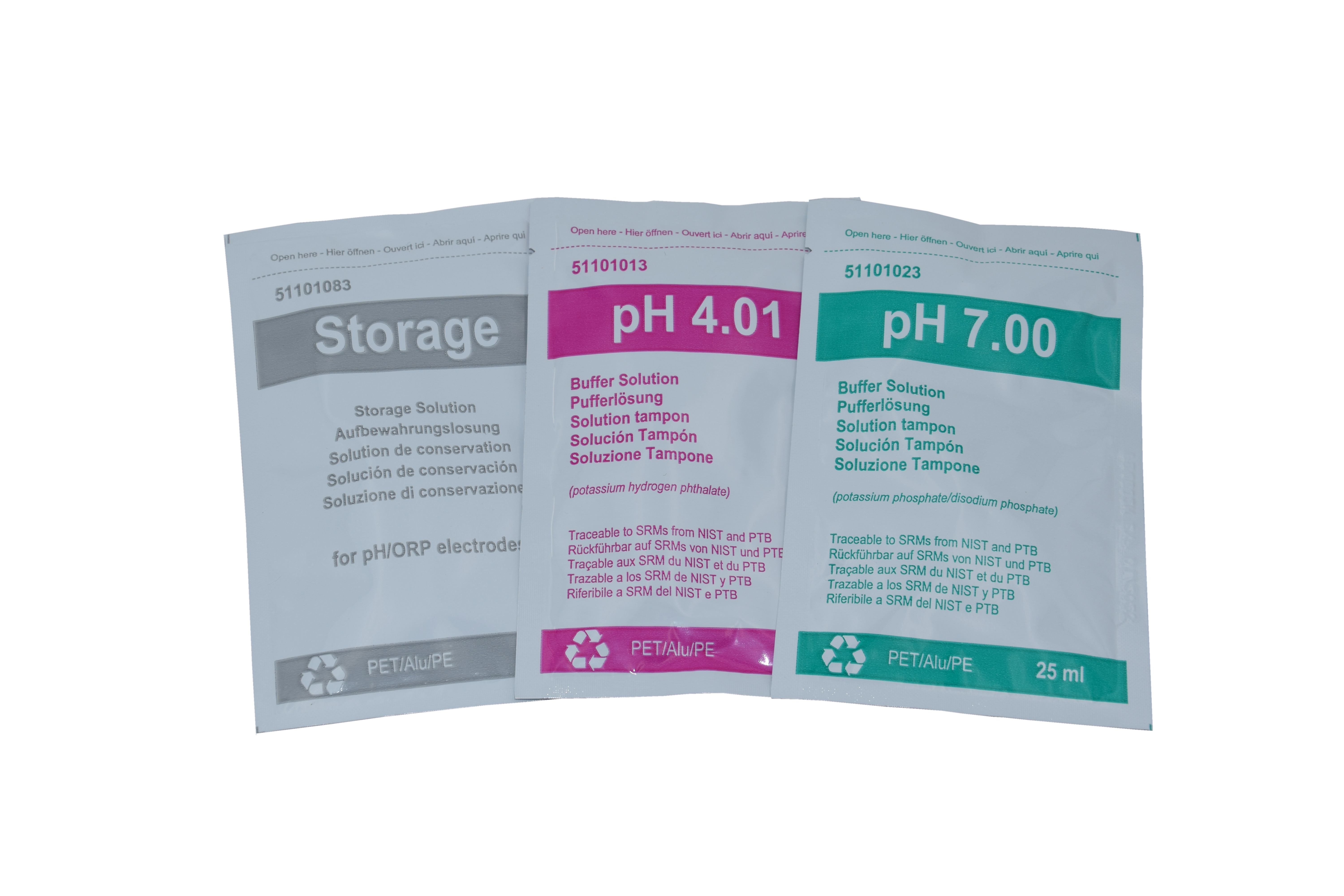 XS pH 1 Tester Kit – Messgerät zur Bestimmung des pH Wertes