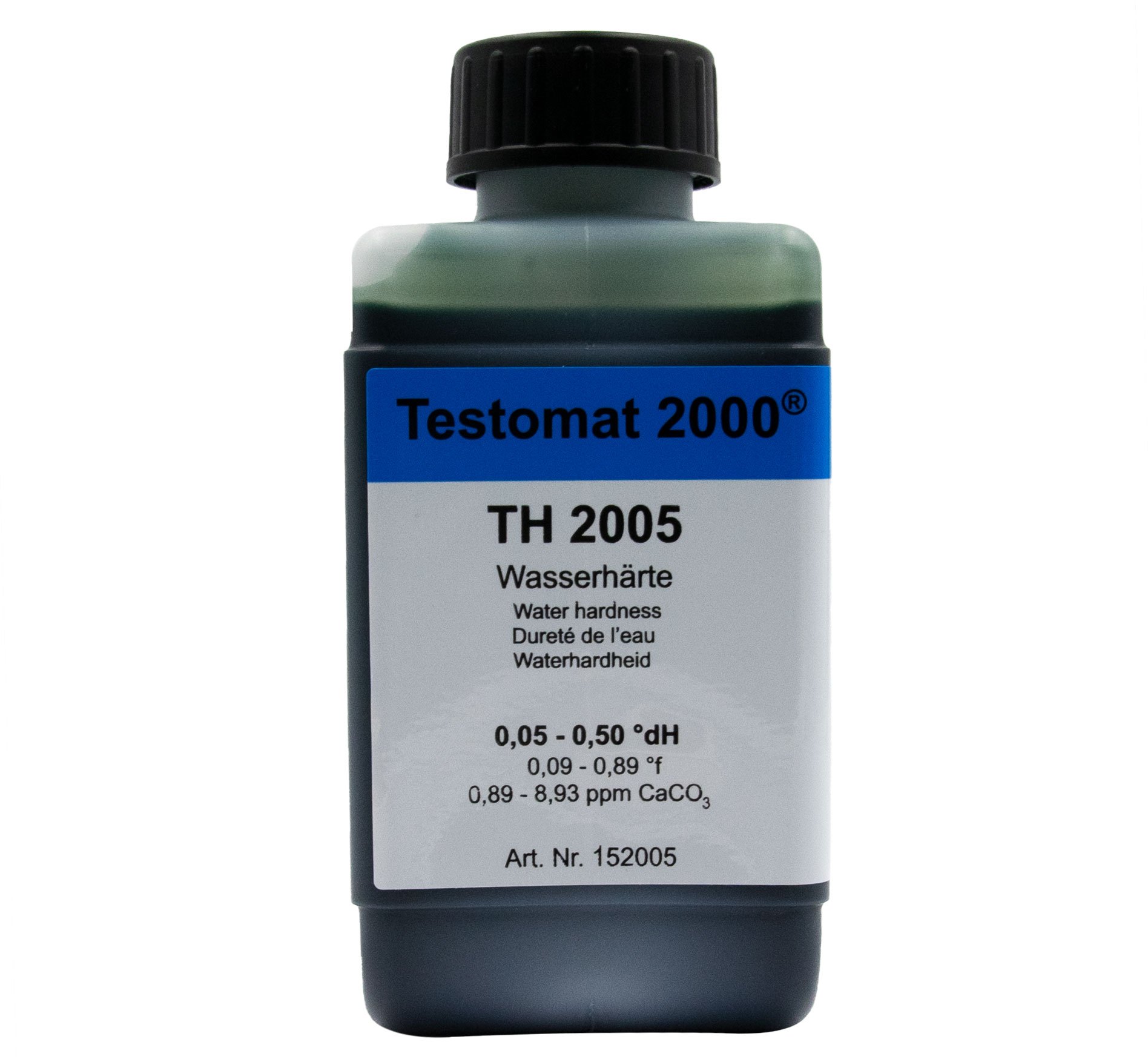 Testomat® indicator TH 2005, 500ml