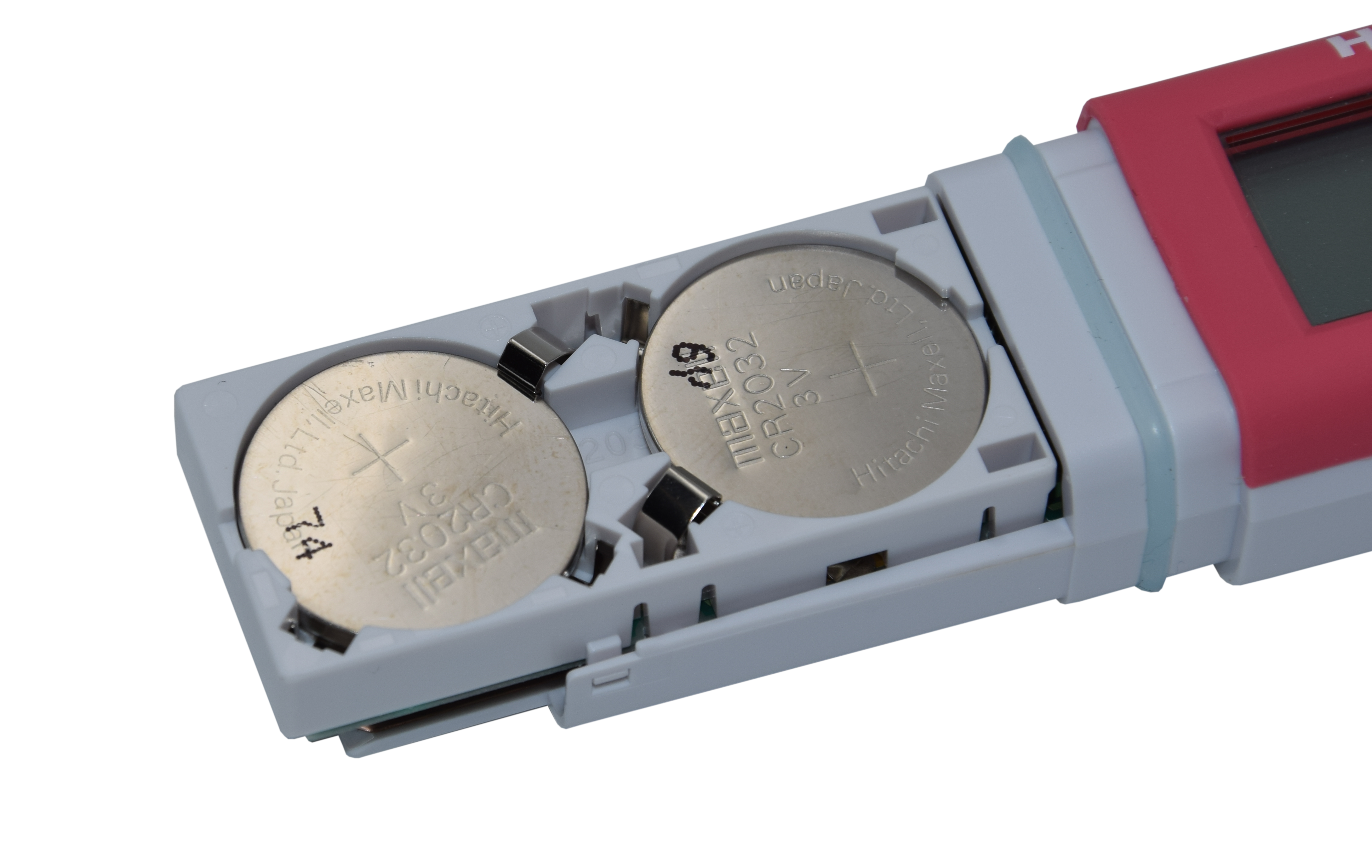 Horiba LAQUAtwin Leitfähigkeit, TDS, Temperatur Multiparameter Tester (EC-33)