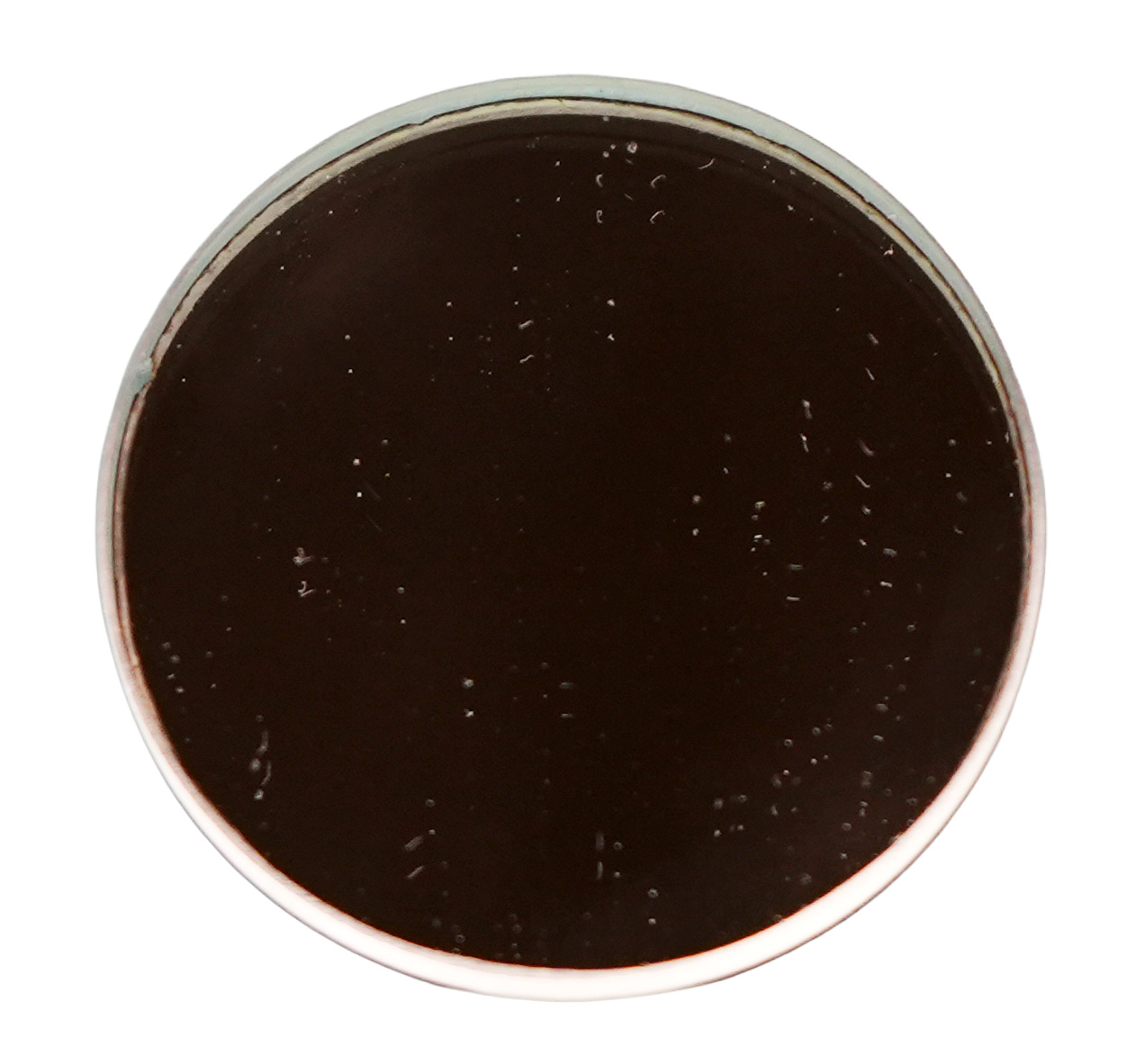 Mirror disc for Testomat® LIMIT our item number 37517  Back