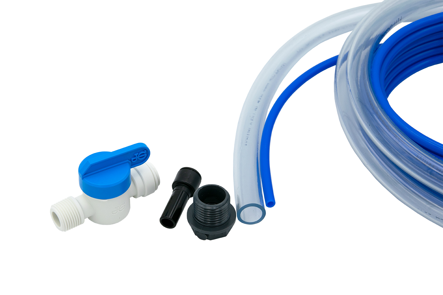 Anschluss-Set Testomat 2000® / ECO / EVO / LAB Anschluss-Set Testomat 2000® / ECO / EVO / LAB