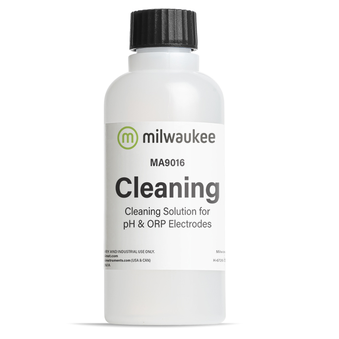 Milwaukee Cleaning Solution, 230ml (MA9016) Product number: 896166