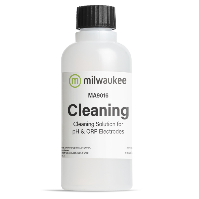 Milwaukee Cleaning Solution, 230ml (MA9016)