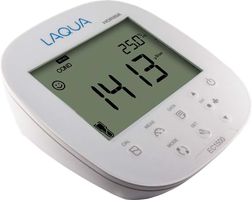 Horiba LAQUA EC1500 (nur Messgerät)
