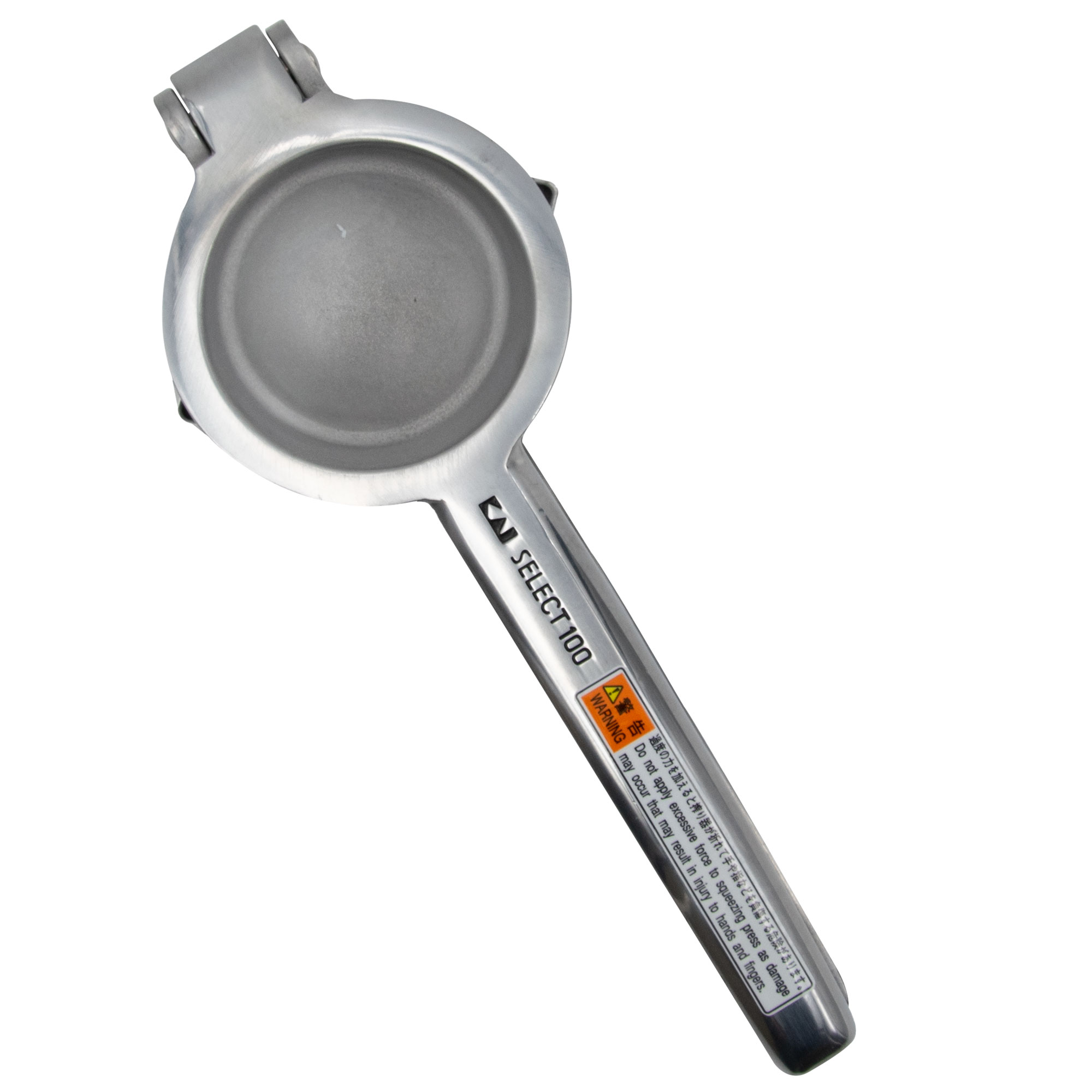 Horiba LAQUAtwin Nitrat Tester, Probenpresse zur Saftextraktion, robust und manuell