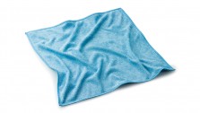 cleaneroo microfibre cloth box of 5 - the powerful one 