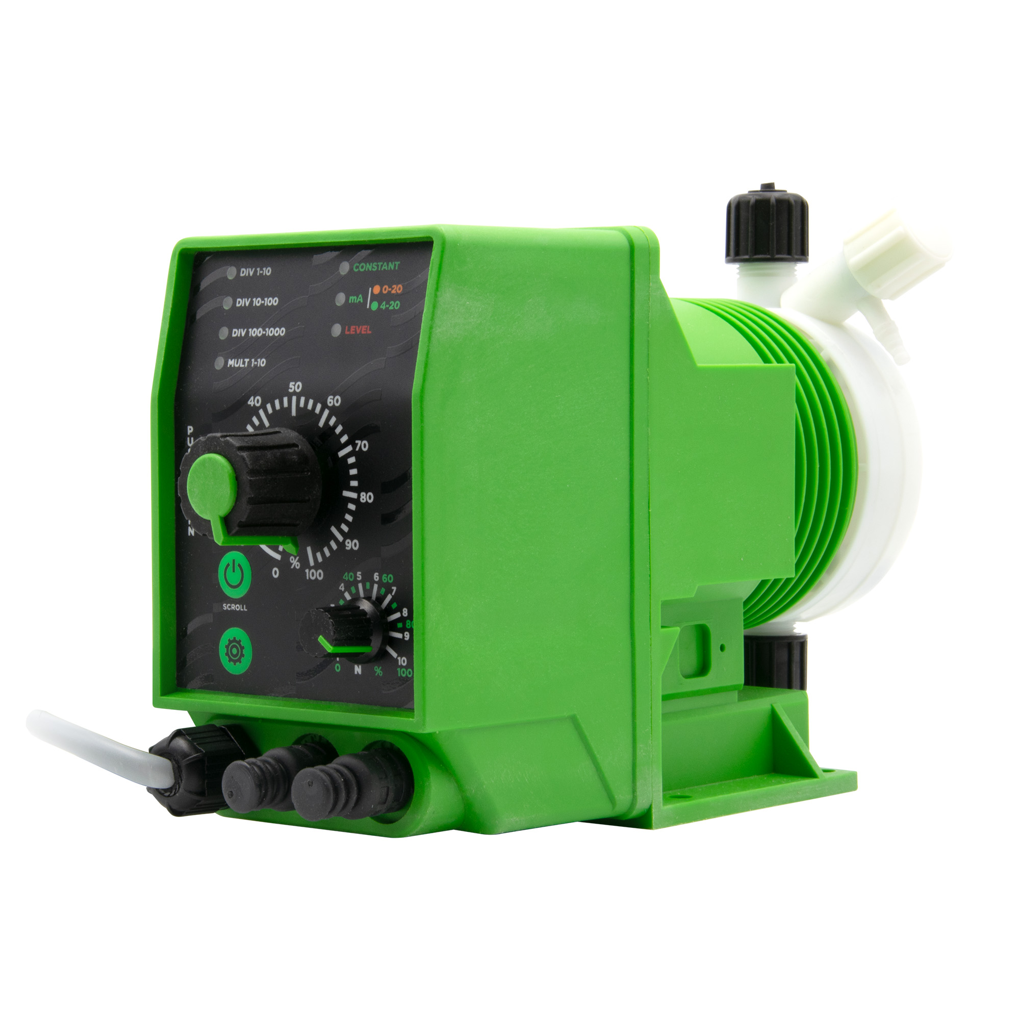emec K-Plus dosing pump