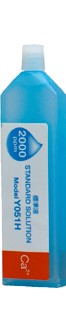 Horiba Standard Solution Calcium 2000 ppm in a convenient single package
