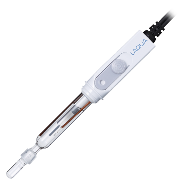 Horiba 9681S-10D ToupH sleeve electrode (for viscous and non-aqueous sample)