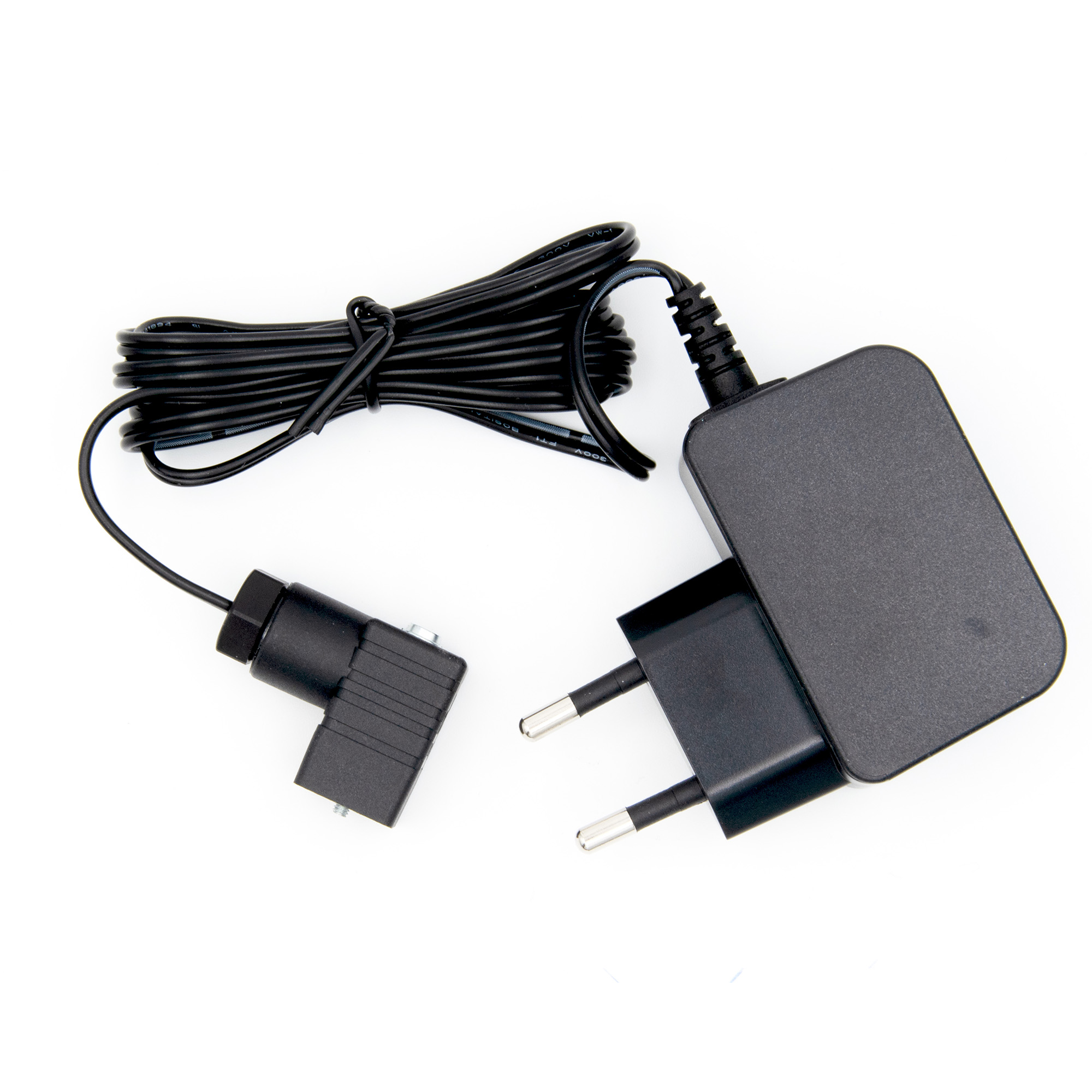 N-LF5R, 0-5 µS conductivity measuring instrument with integrated 3/4″ screw-in measuring cell