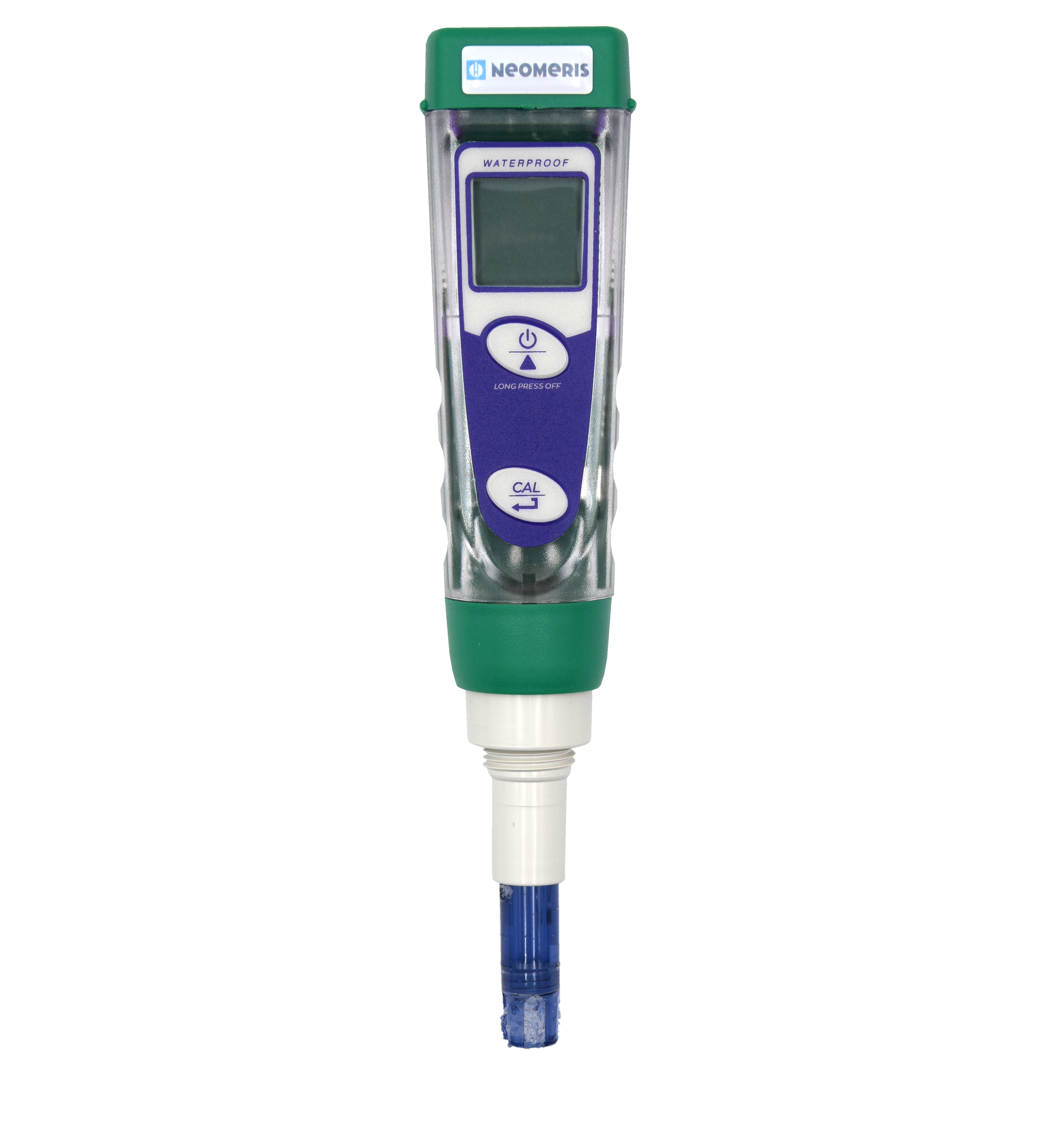 Basic pH pocket tester (PH 1)