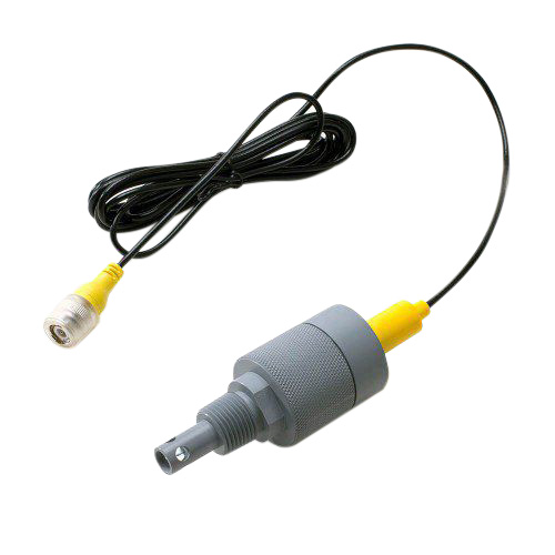 pH Pool Professional 0-60°C with 3 metre cable