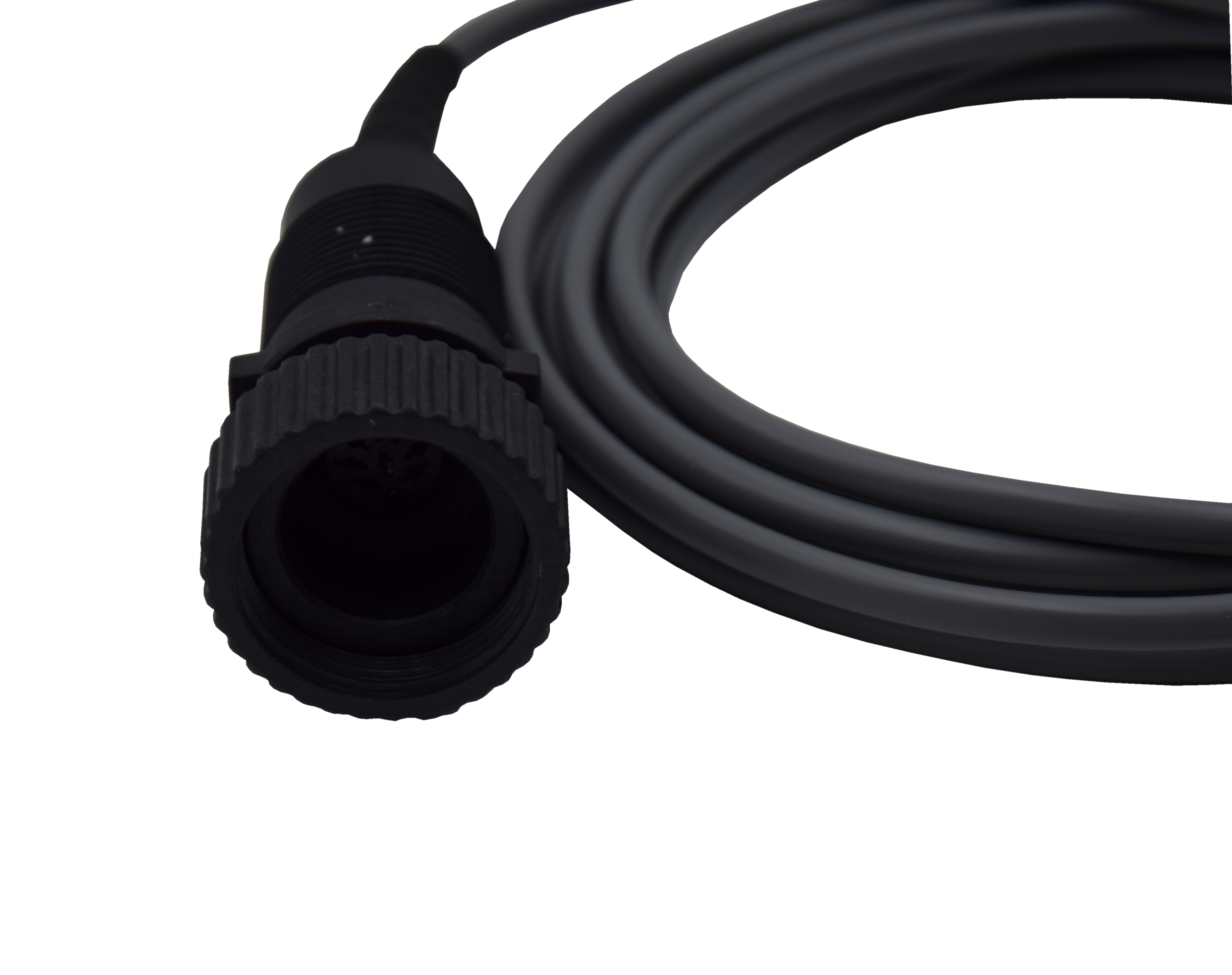 Select connection cable