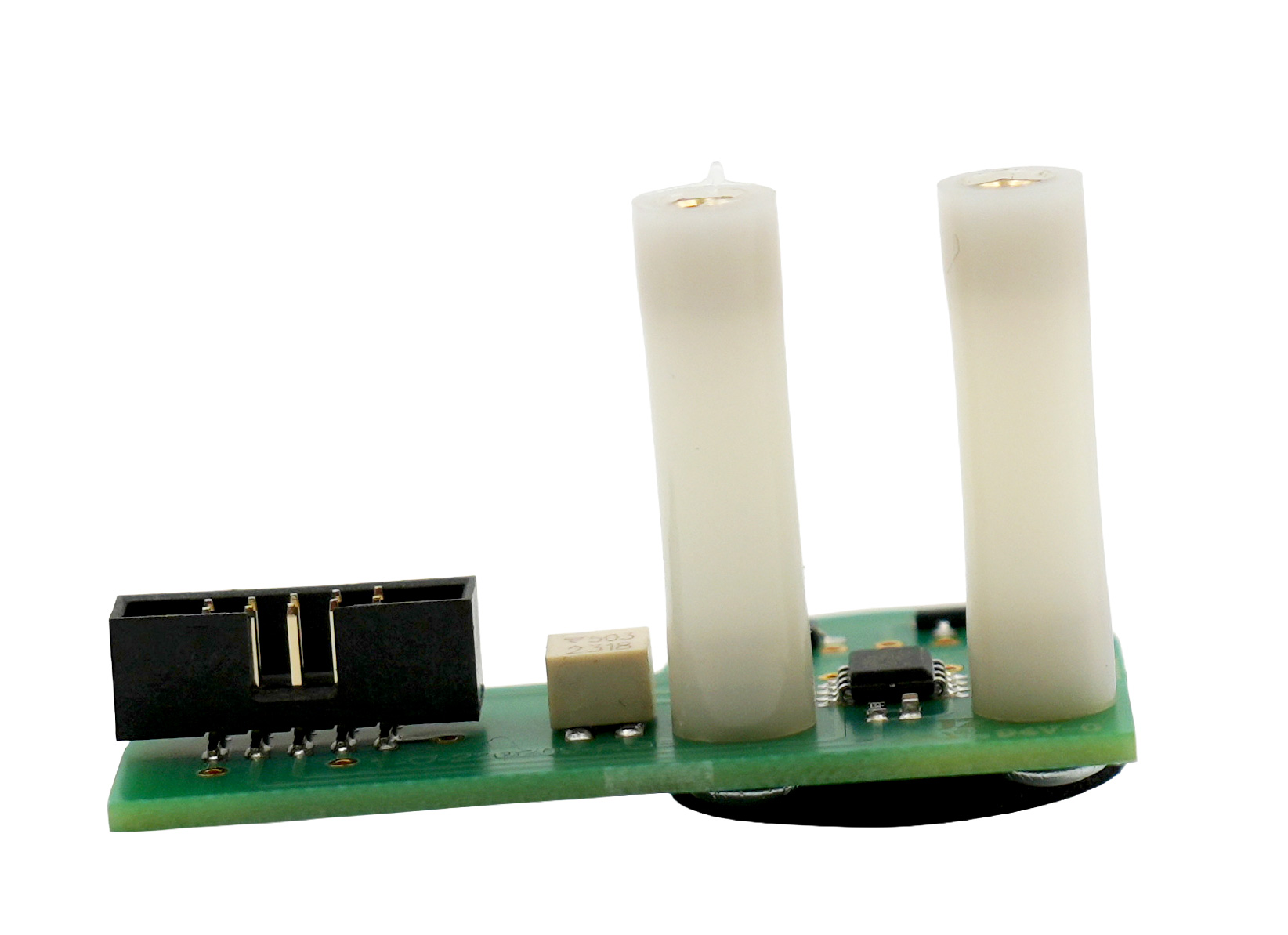 Optik-Platine RGB-Testomat Limit komplett unsere Artikelnummer 40623