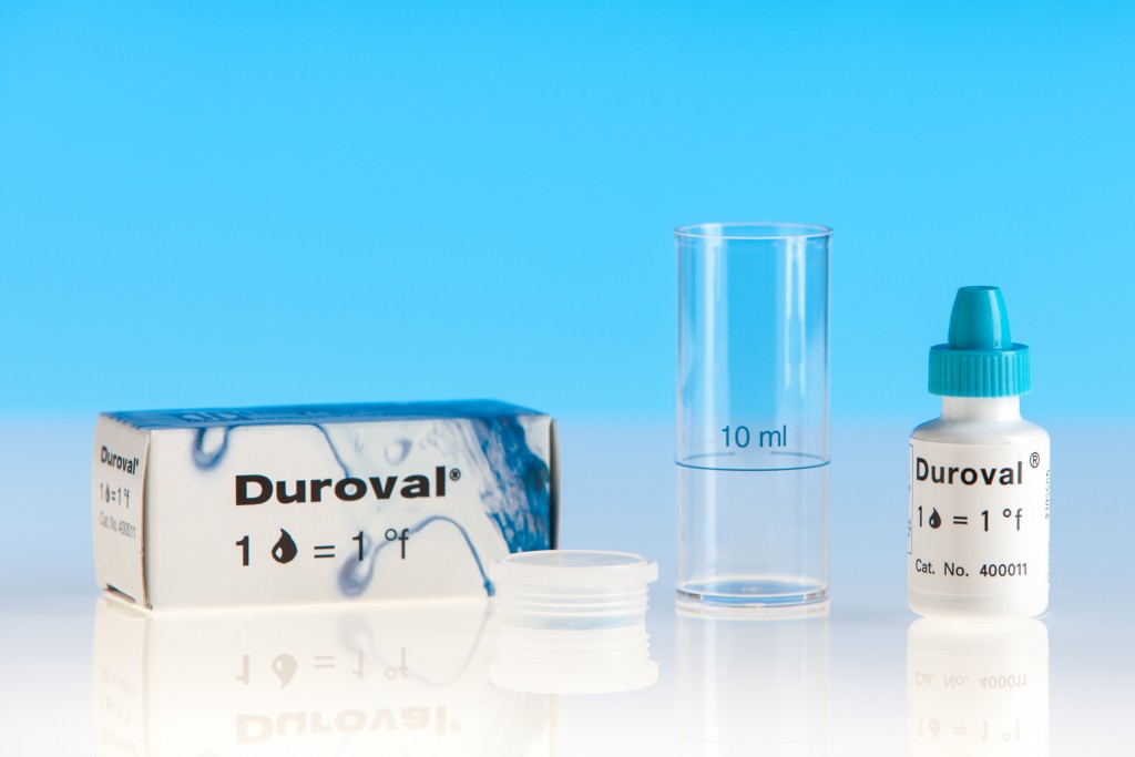 water titration kit