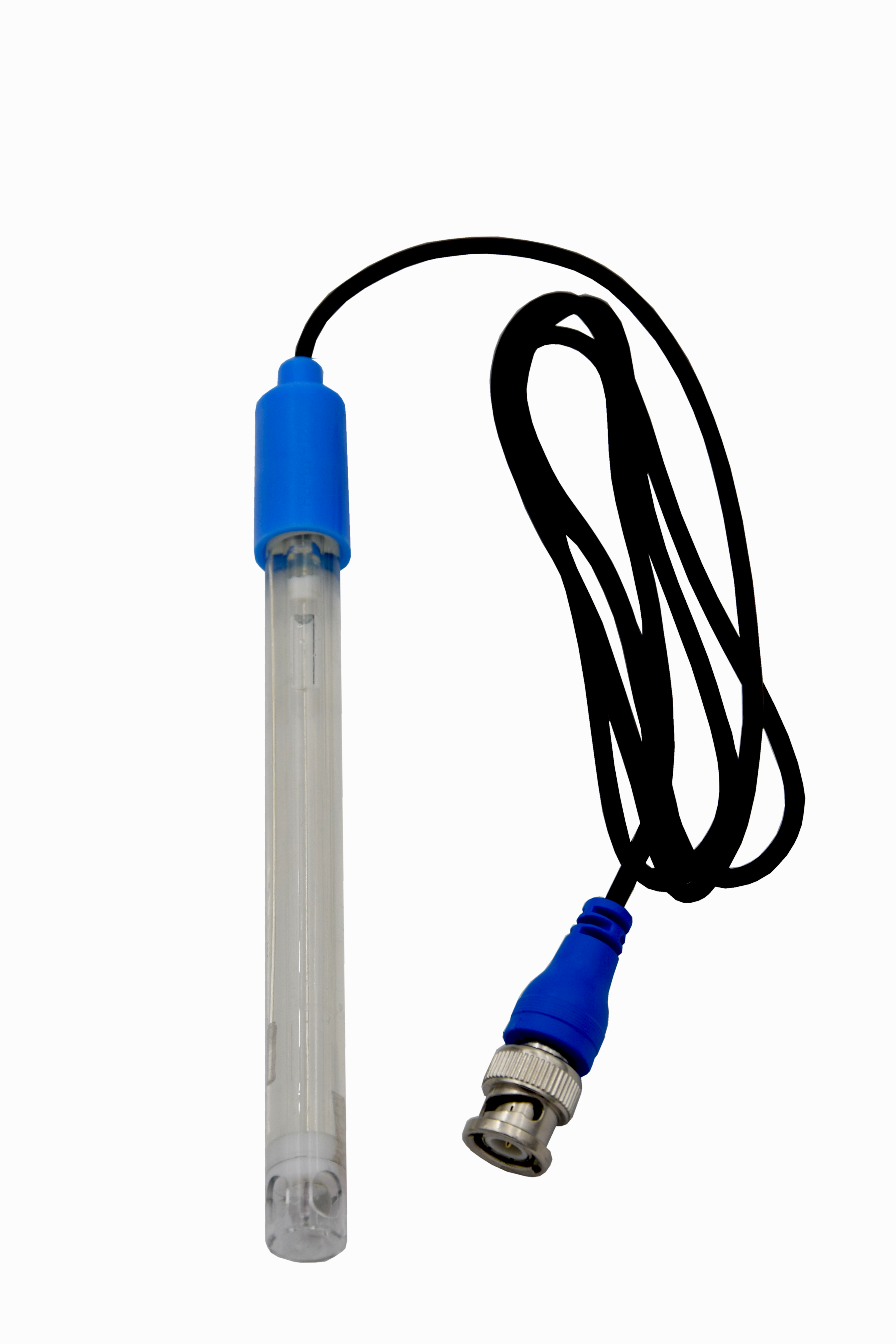 pH Pool Basic pH Pool Basic Elektrode, Frontansicht der Elektrode, geeignet für Schwimmbäder und Whirlpools