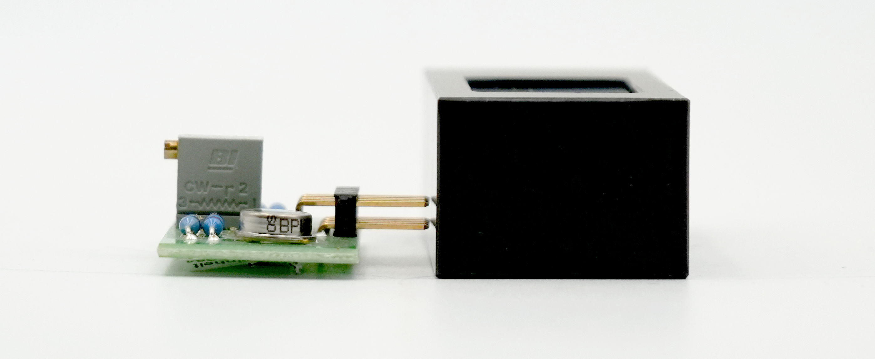 Optical measuring unit for Testomat 808, for devices from serial number 250.794 