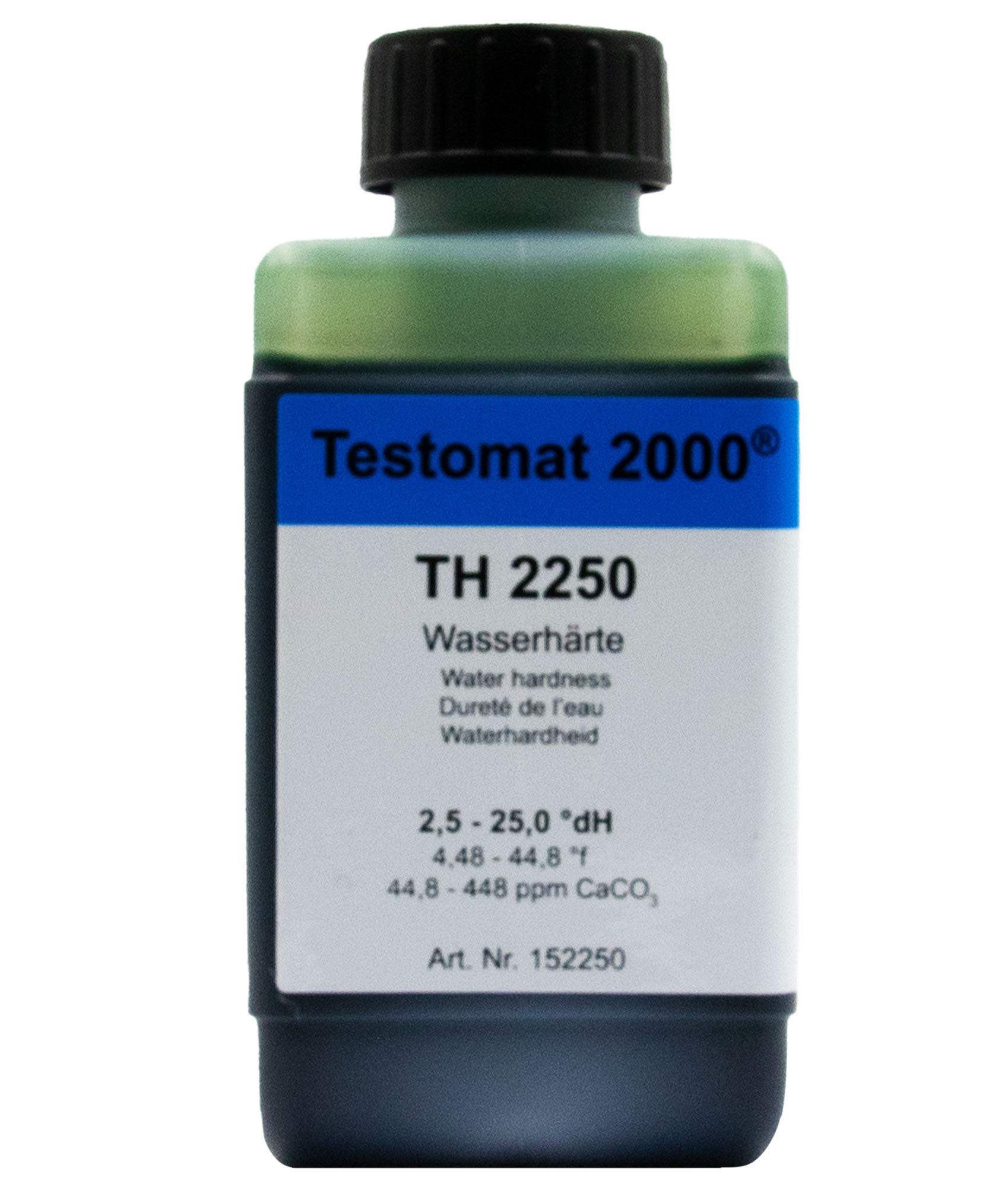Testomat® indicator TH 2250 500ml.