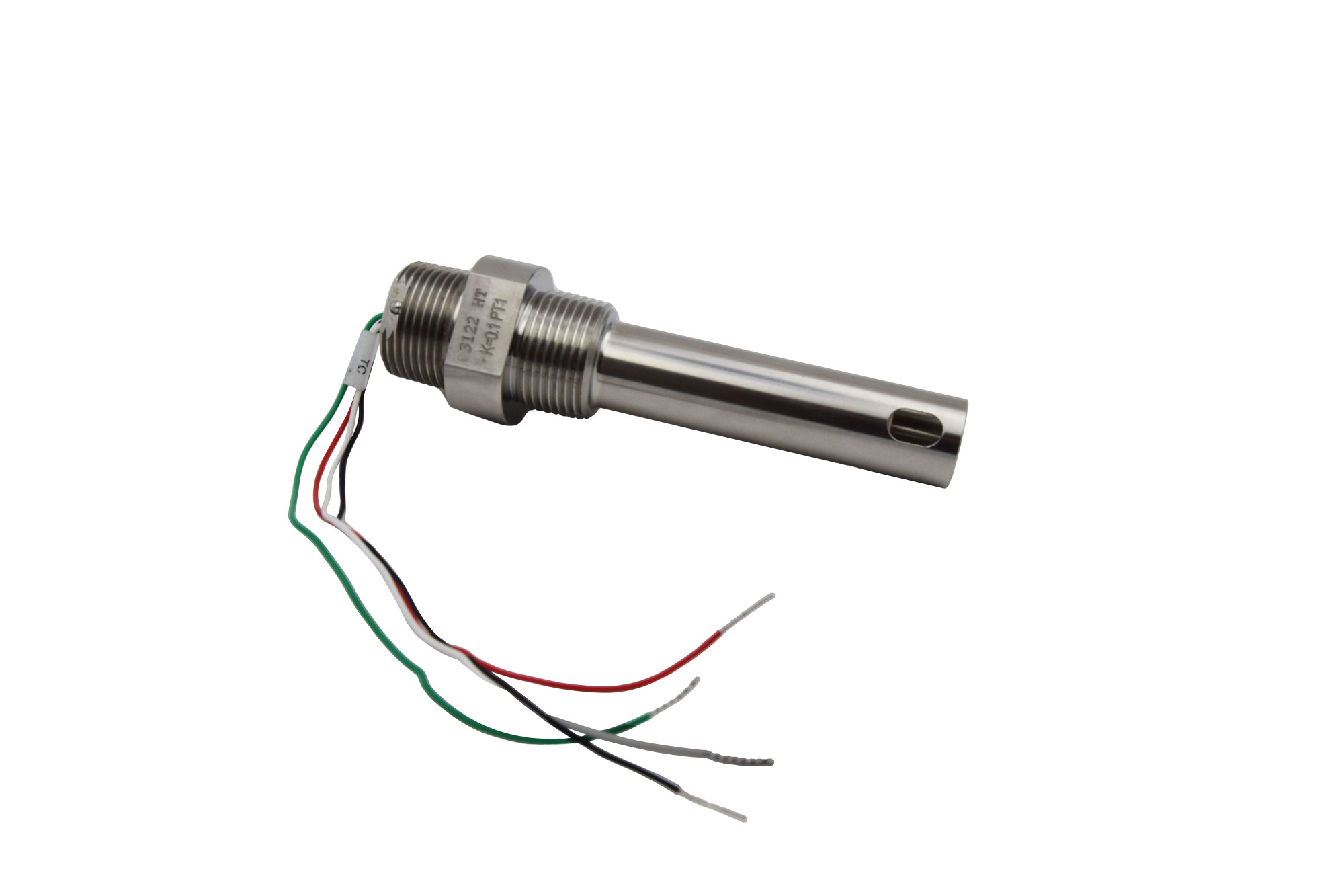 Conductivity cells - Conductivity meters and measuring cells - Type of ...