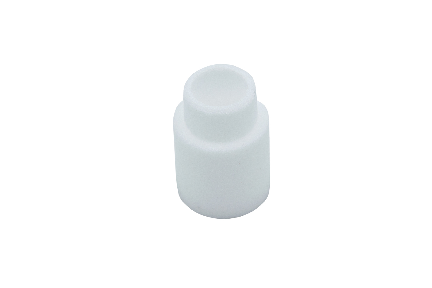 Filter element for candle filter housing Filter element for candle filter housing