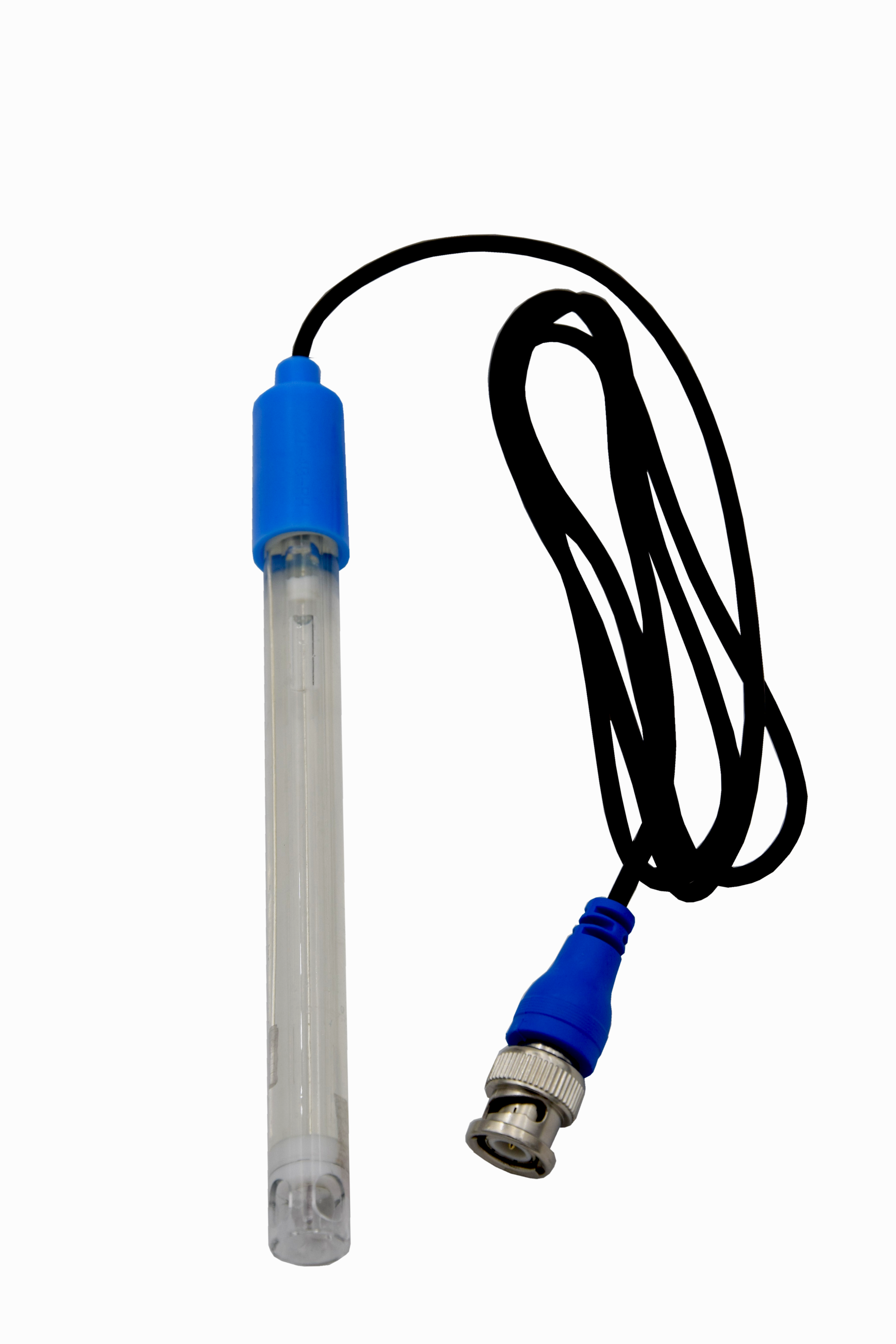 pH Pool Basic pH Pool Basic Elektrode, Kunststoffgehäuse mit BNC-Anschluss, geeignet für Schwimmbäder