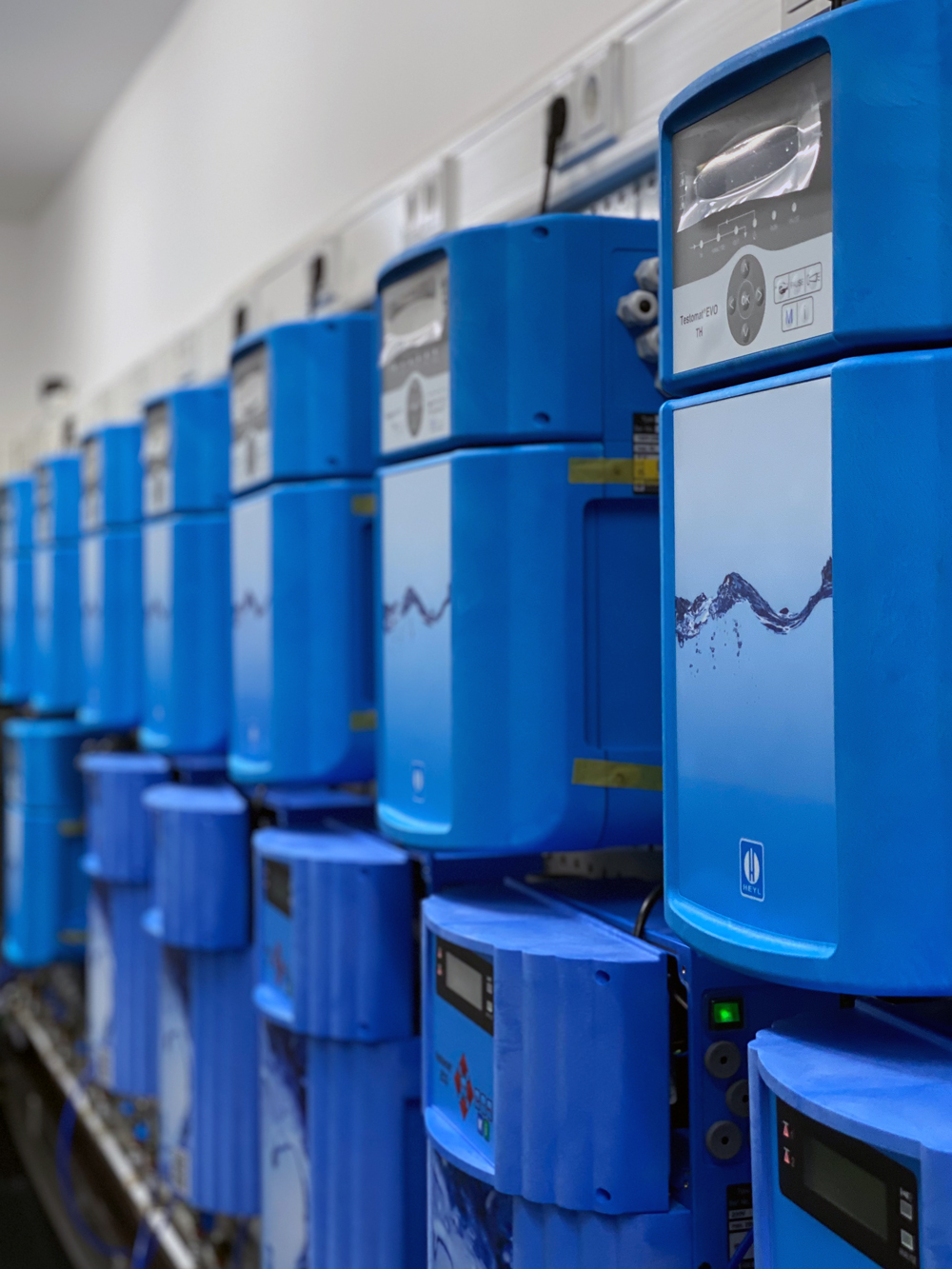 Sichern Sie sich jetzt noch freie Plätze in unseren Produktschulungen Testomat 2024