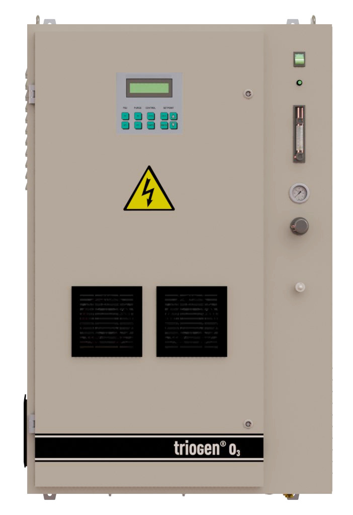 Kompakter Ozonerzeuger TOGC45 X-P