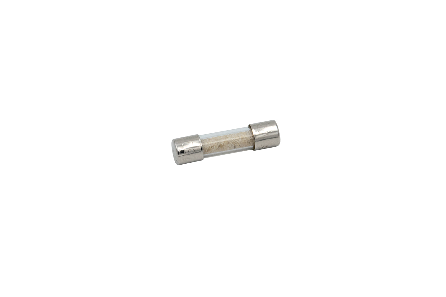  Fuse GS-M 5X20 E 4A