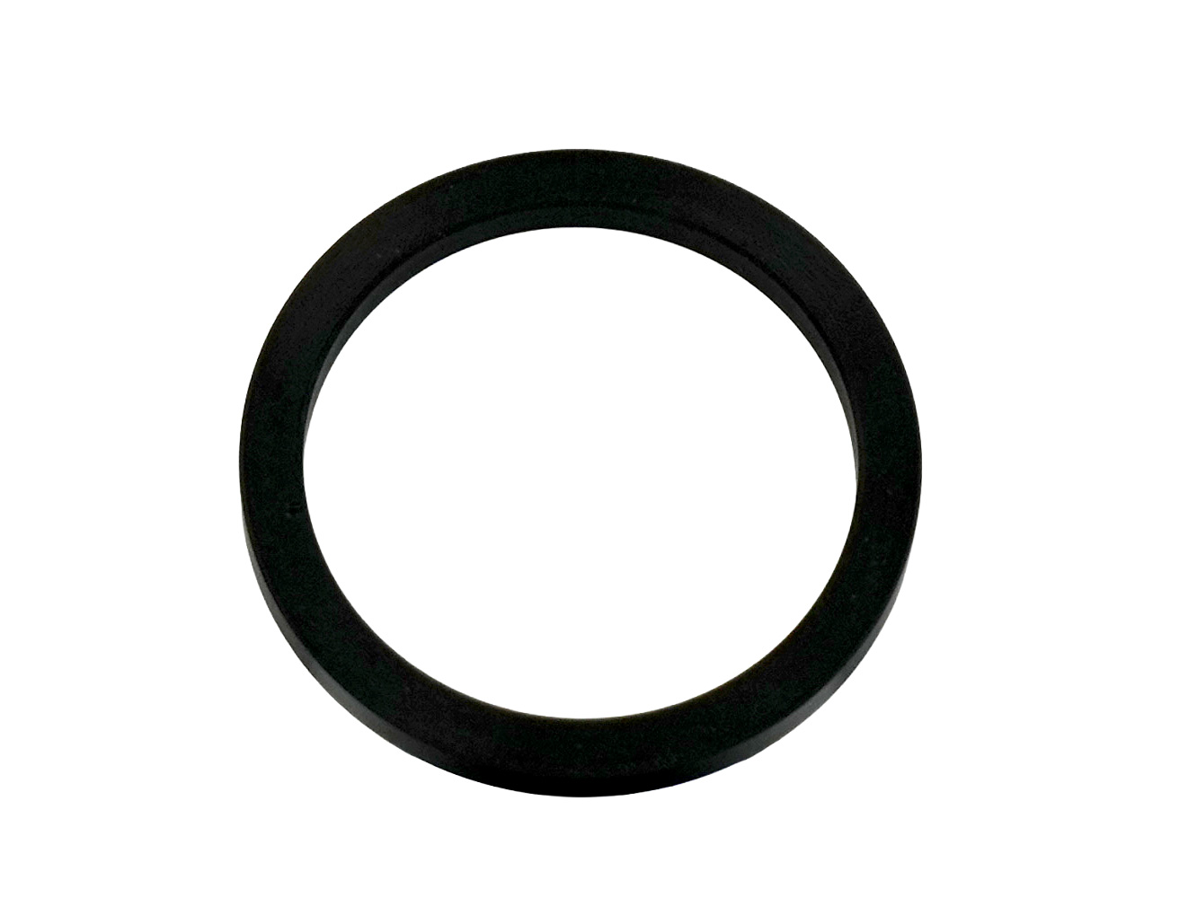 Distanzring für Trichter 40x30x3 für Testomat® LIMIT unsere Artikelnummer 37774 Frontalansicht