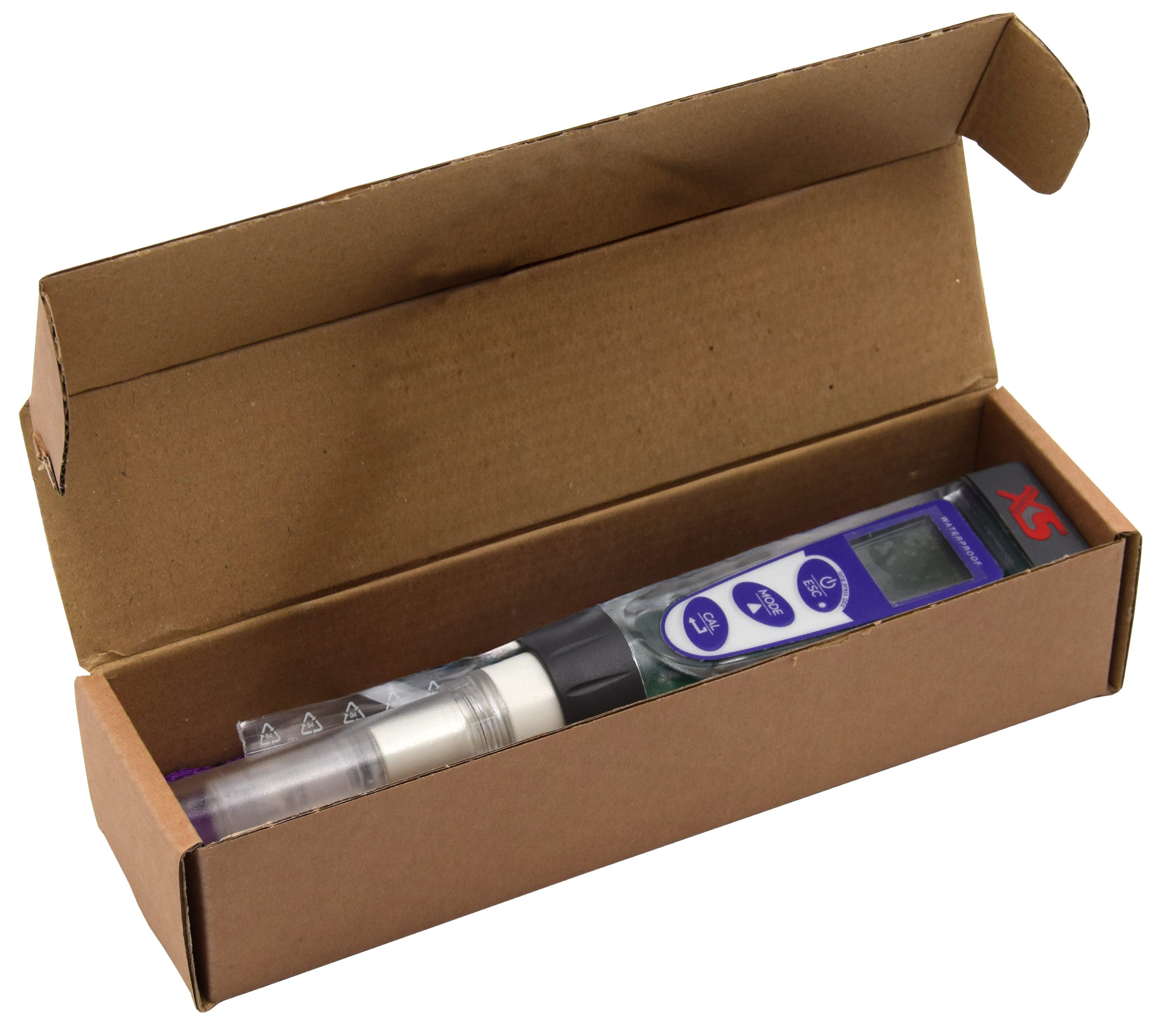 XS COND 5 ECO PACK – Conductivity/TDS/Salinity/Temperature Meter