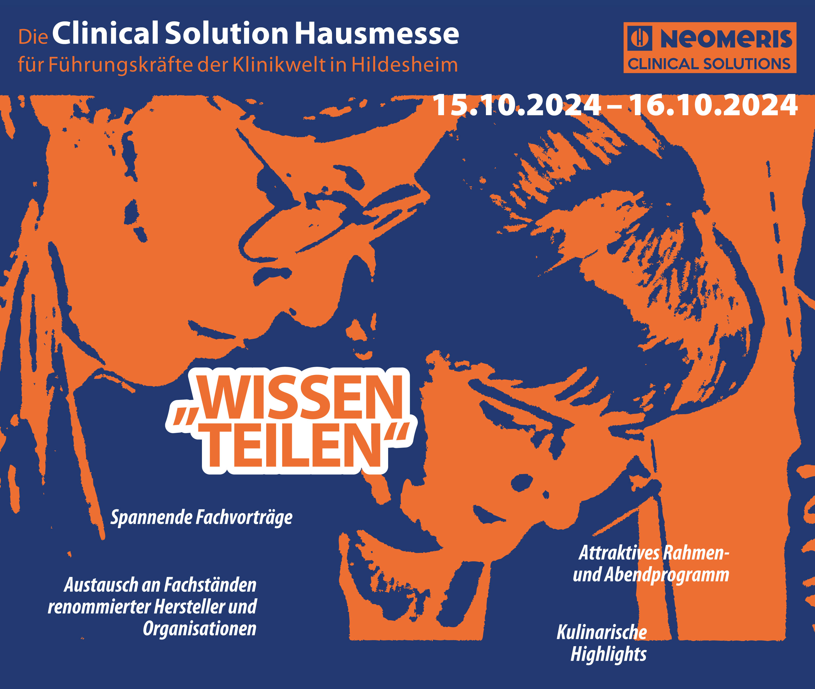 Auch für kurzenschlossene Interessenten - in der kommenden Woche ist es soweit!