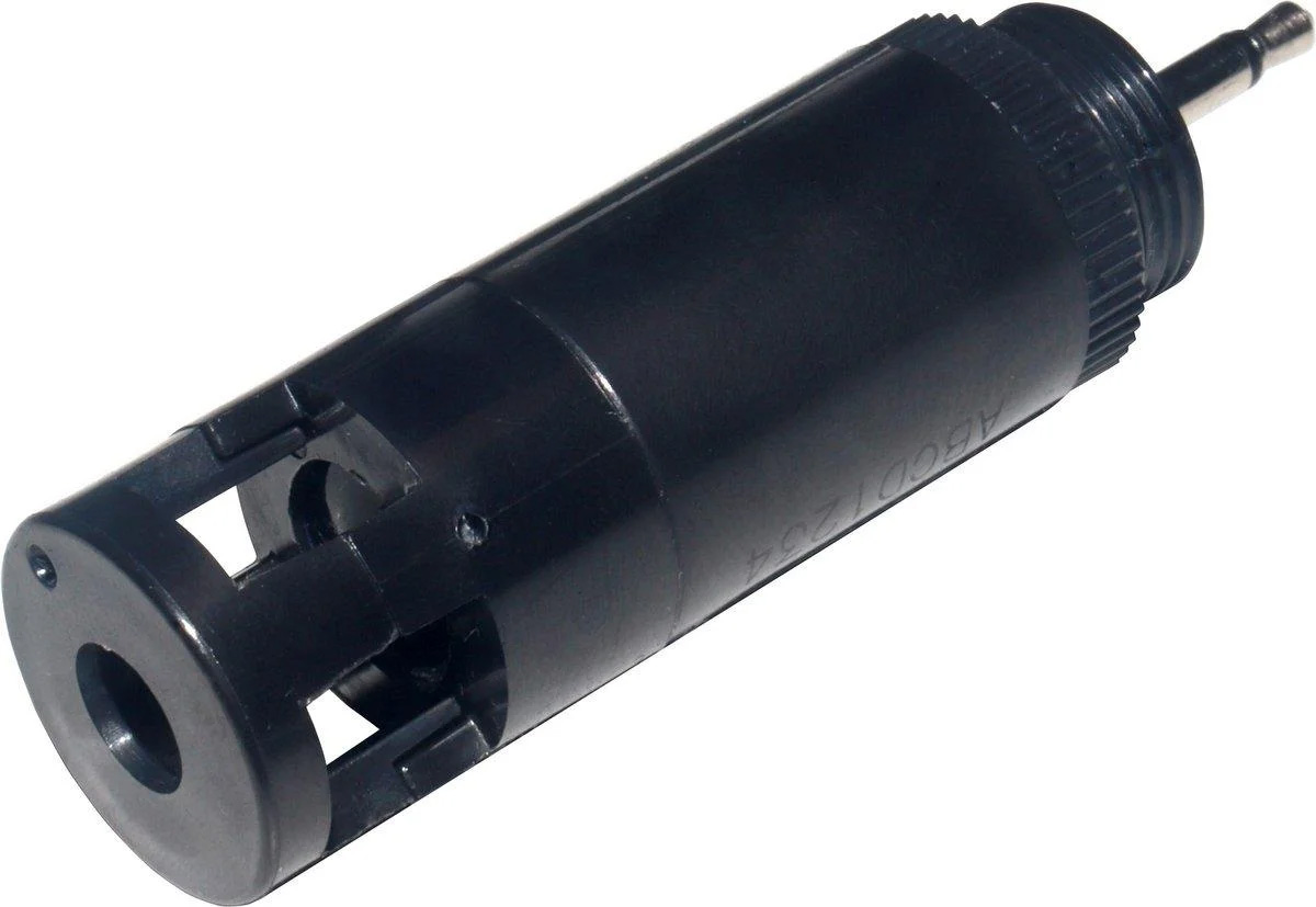 Horiba 7544 DO-Elektrodenspitze, Frontansicht, Ersatzspitze für 9521-10D