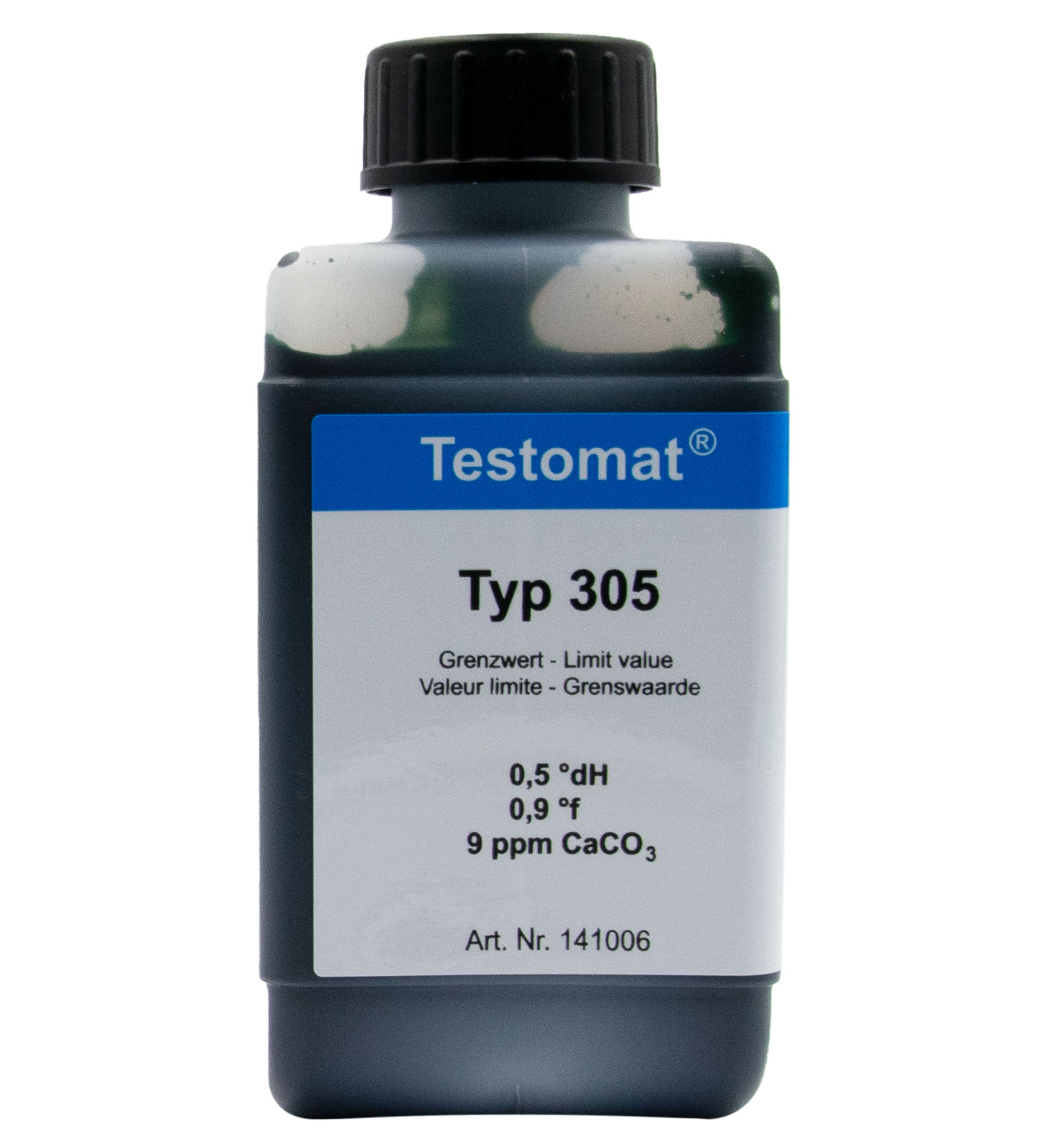 Testomat® 808 Indikator 305 500 ml