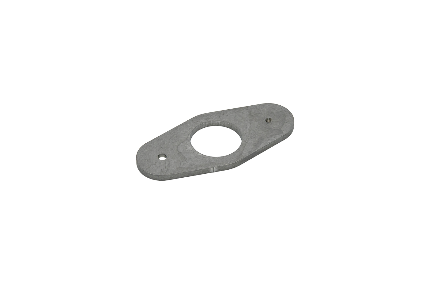 Holder for sight glass windows