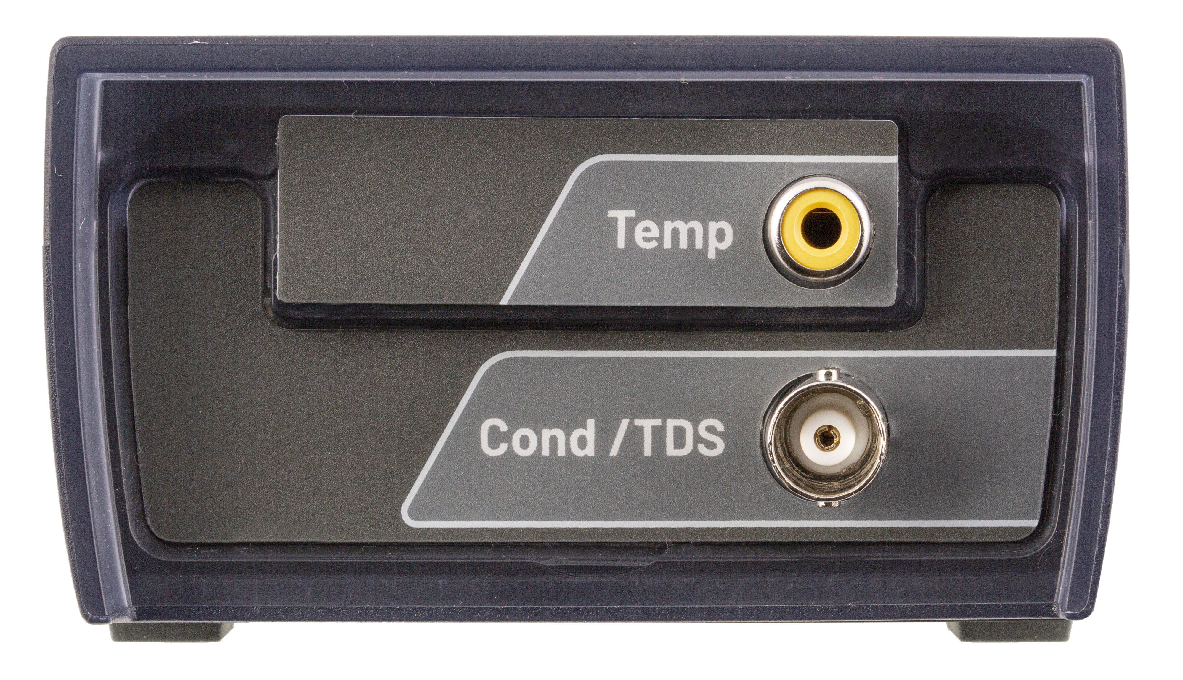 Professional Leitfähigkeit/TDS/Temperatur Handmessgerät im Koffer inklusive Elektrode