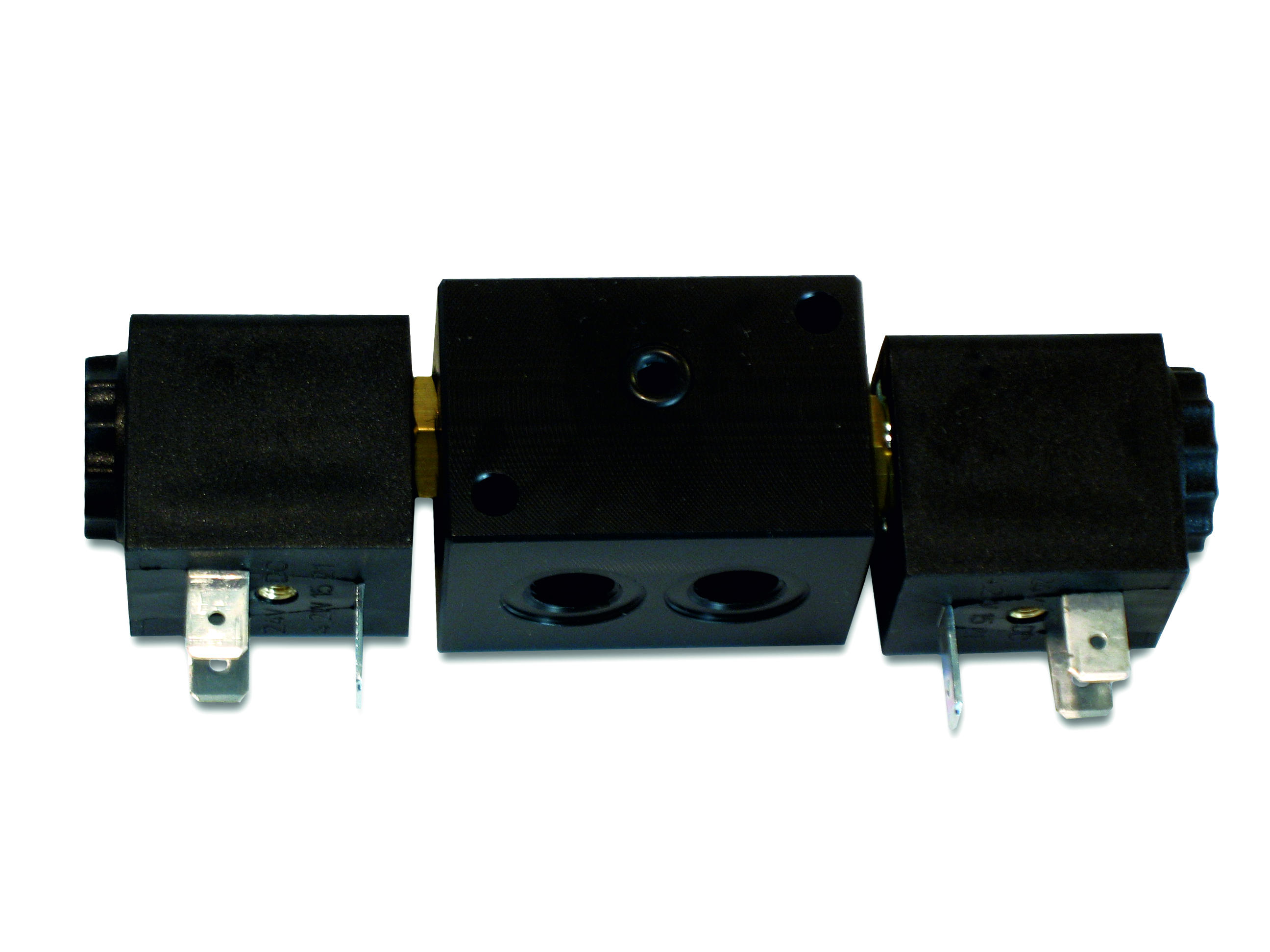 magnet valve, 2/2-ways for Testomat ECO®