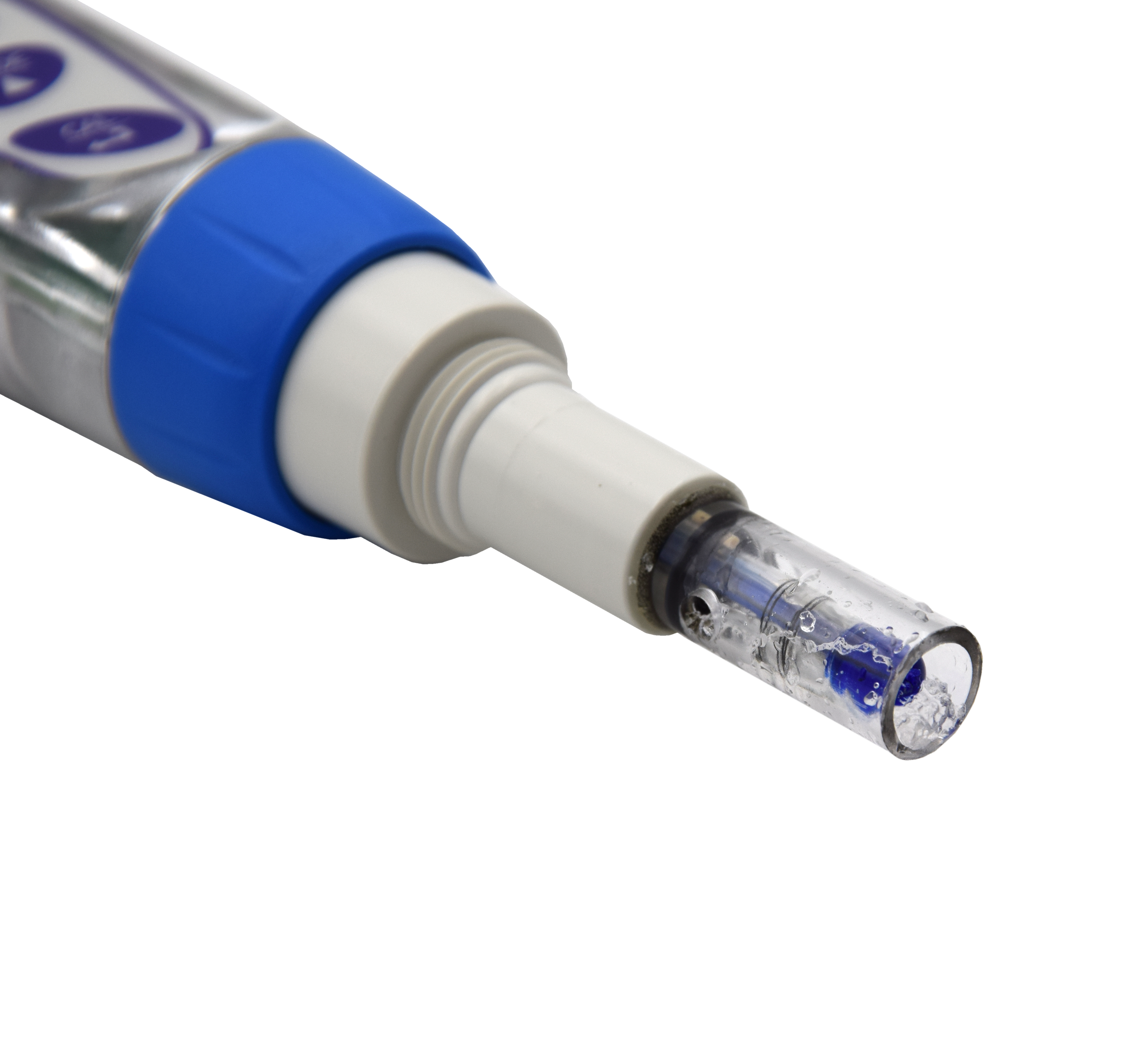 XS PC 5 Tester Kit – Quick tester for pH/mV/conductivity/TDS/salt/temp. measurement