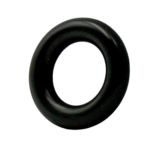 O-Ring 8 x 3 für Testomat® LIMIT unsere Artikelnummer 33809 schräge Ansicht auf die linke Seite