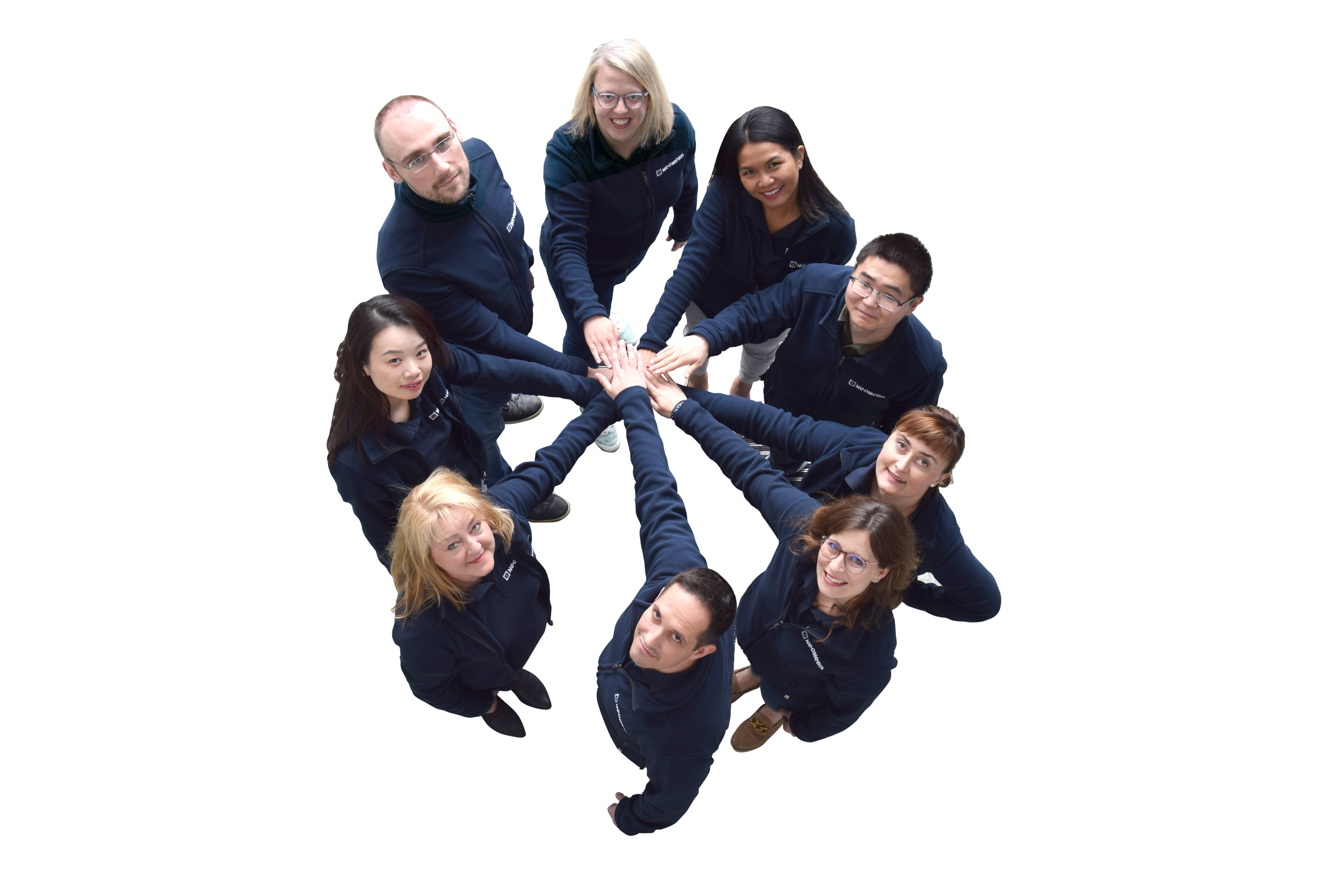 Wir wachsen weiter und suchen Nachwuchstalente als Werkstudenten für IT-Anwendungen / Programmierung SPS