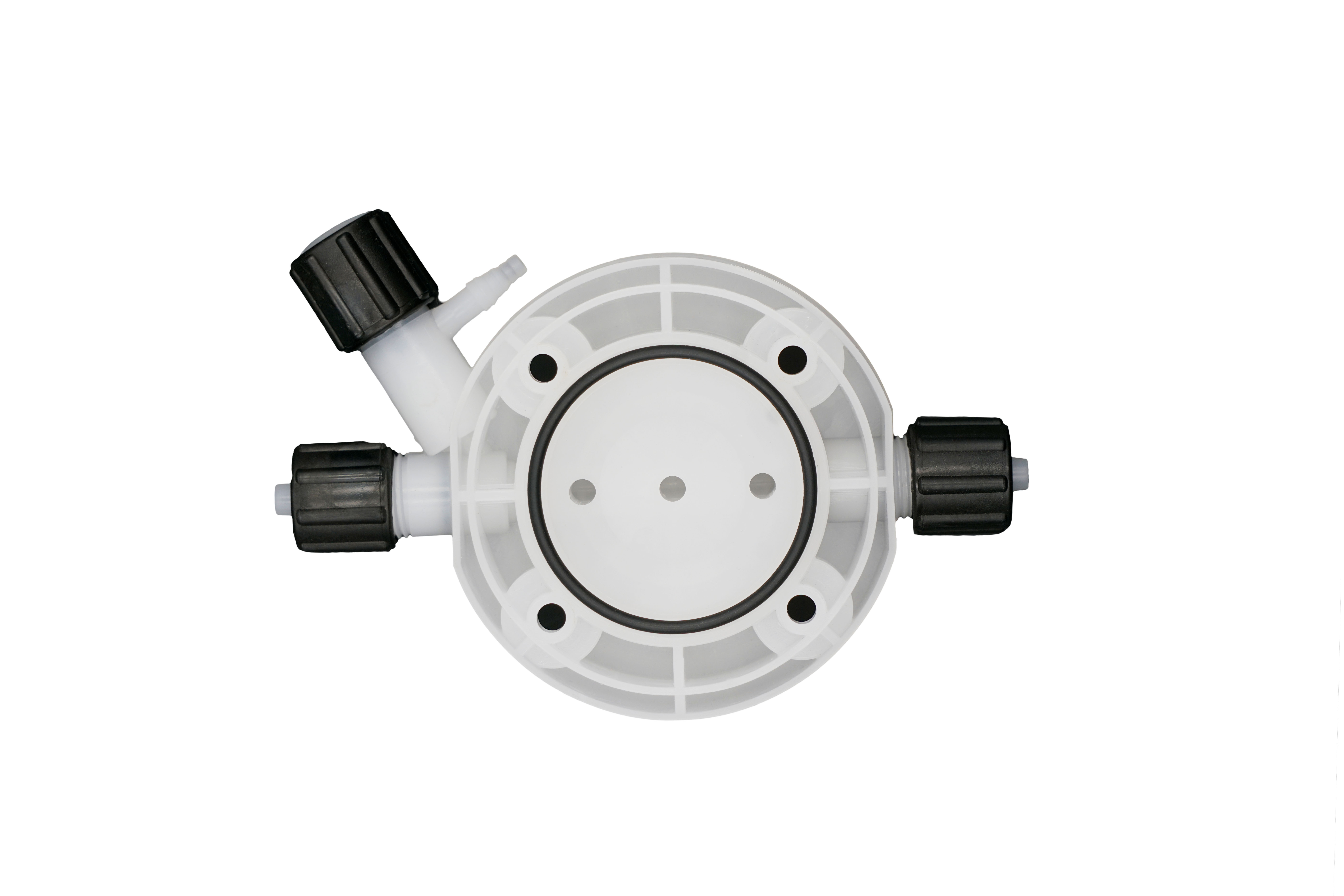 emec K-Plus service set