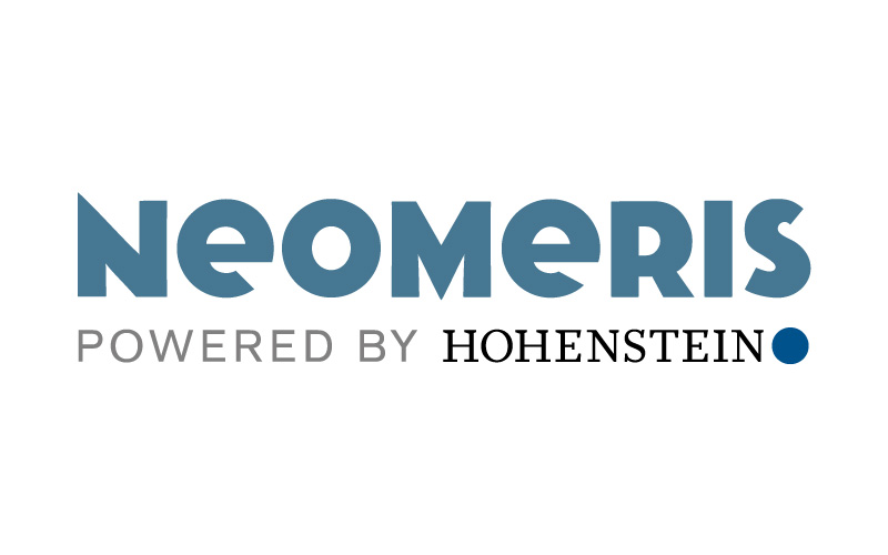 Hohenstein HyMo Box: Neomeris is exclusive distribution partner