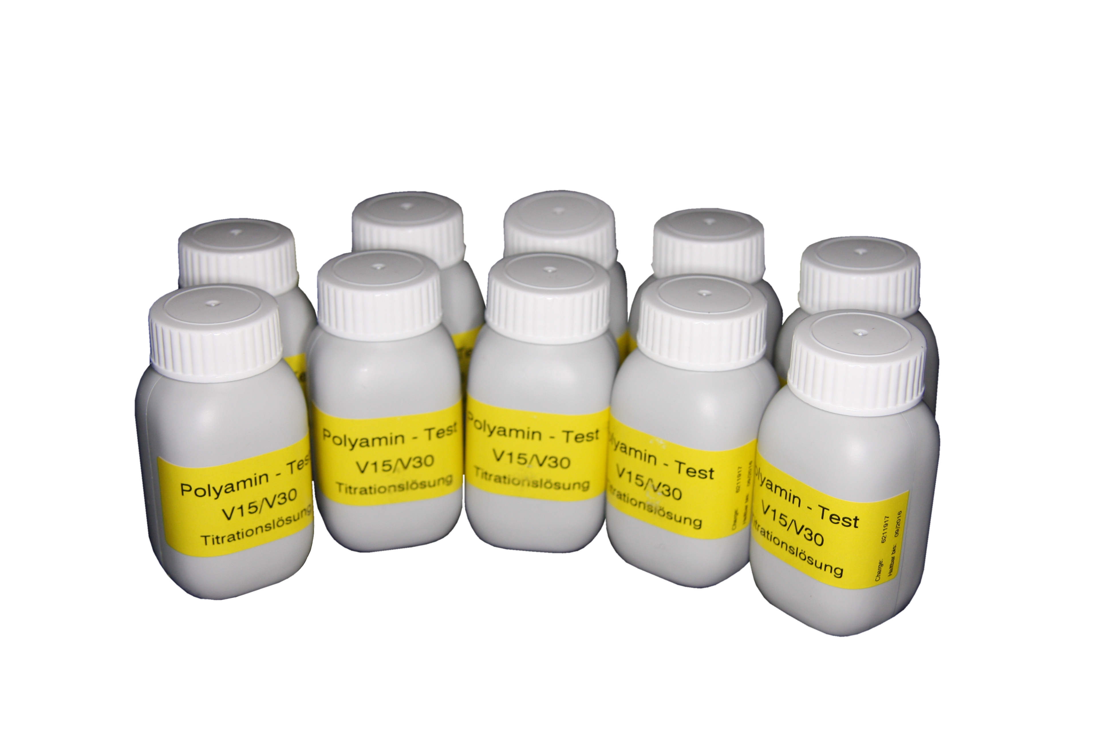 Polyamin Nachfüllartikel