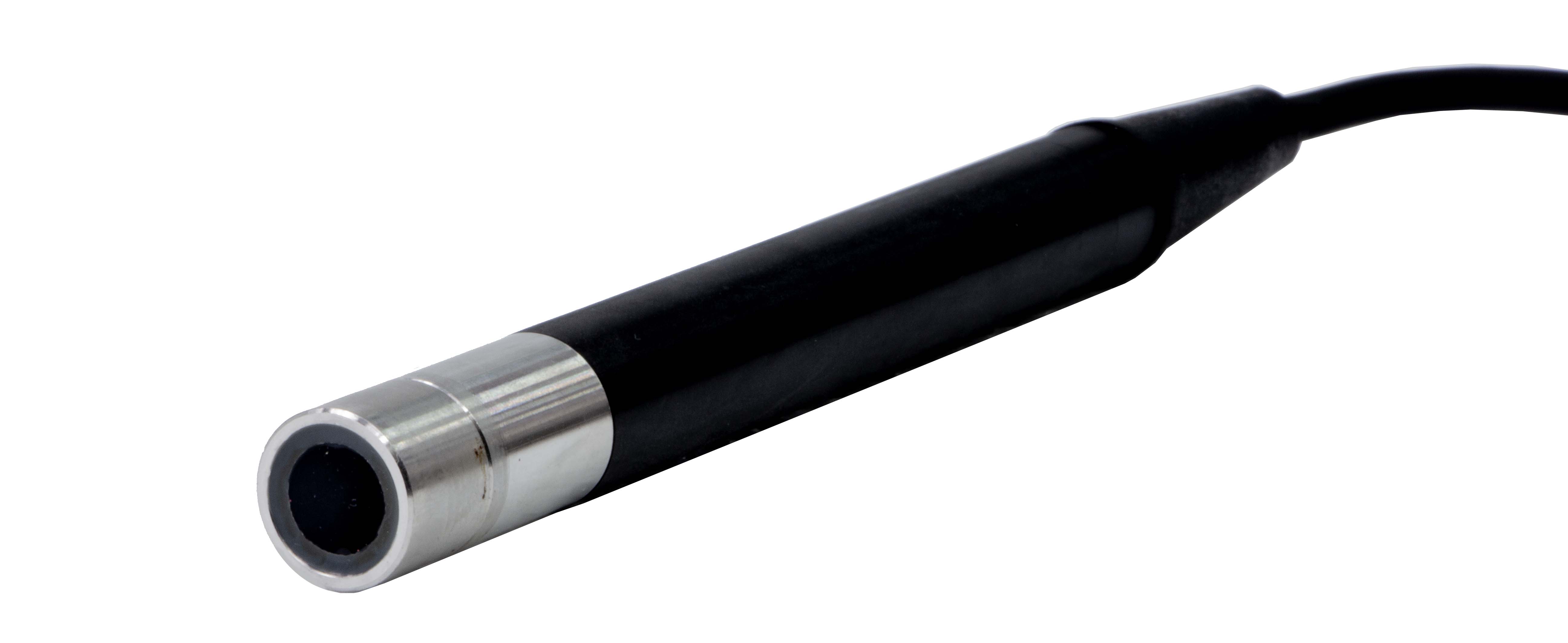 O2 Sensor mit Sensorkabel zur Messung der gelösten Sauerstoffwerte