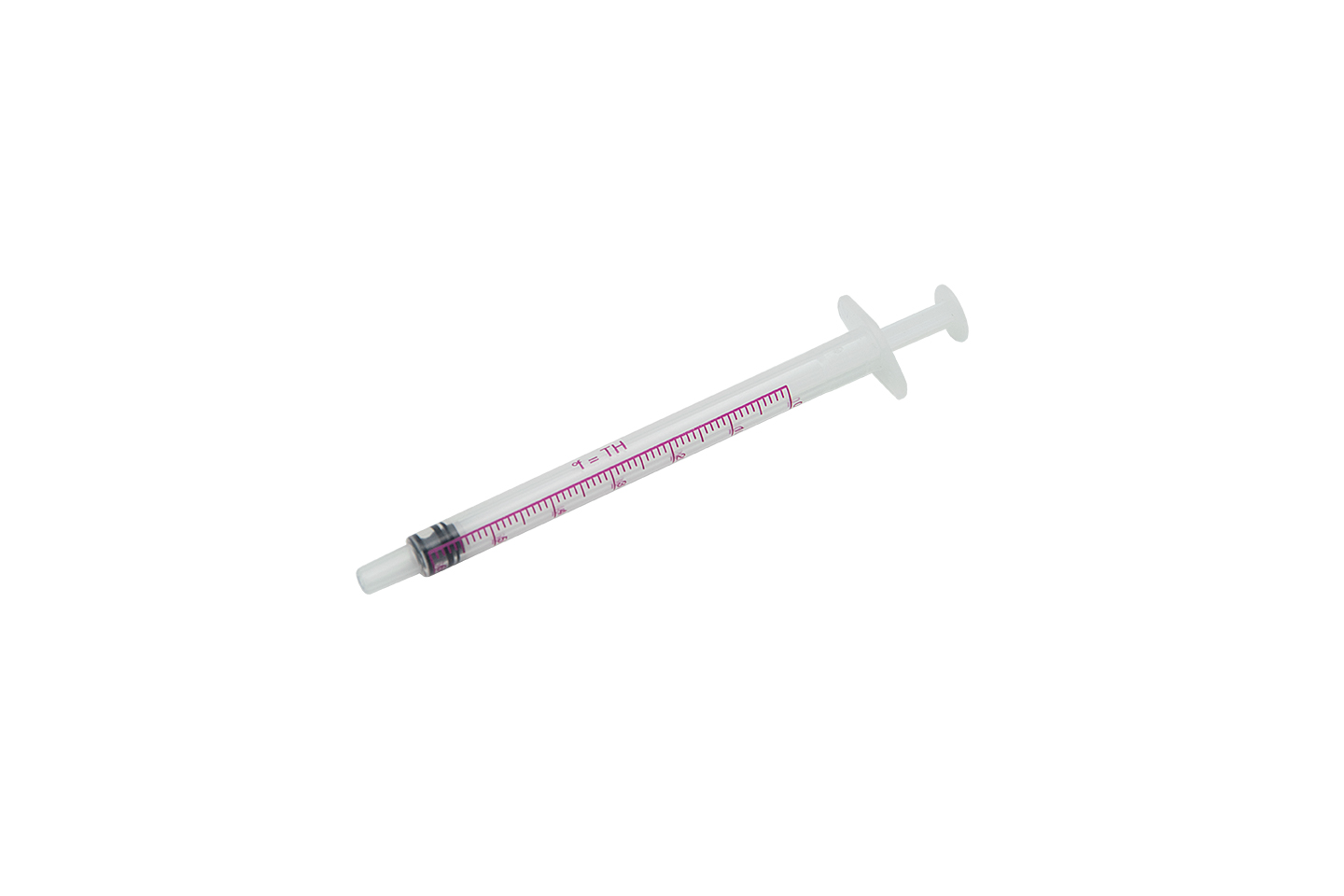 Pipette 0-60°f Pipette 0-60°f